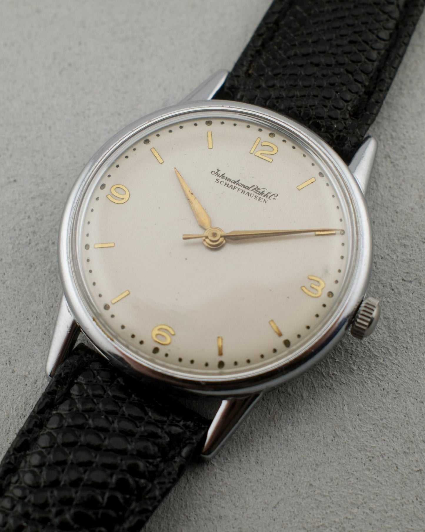 IWC | Cal. 89