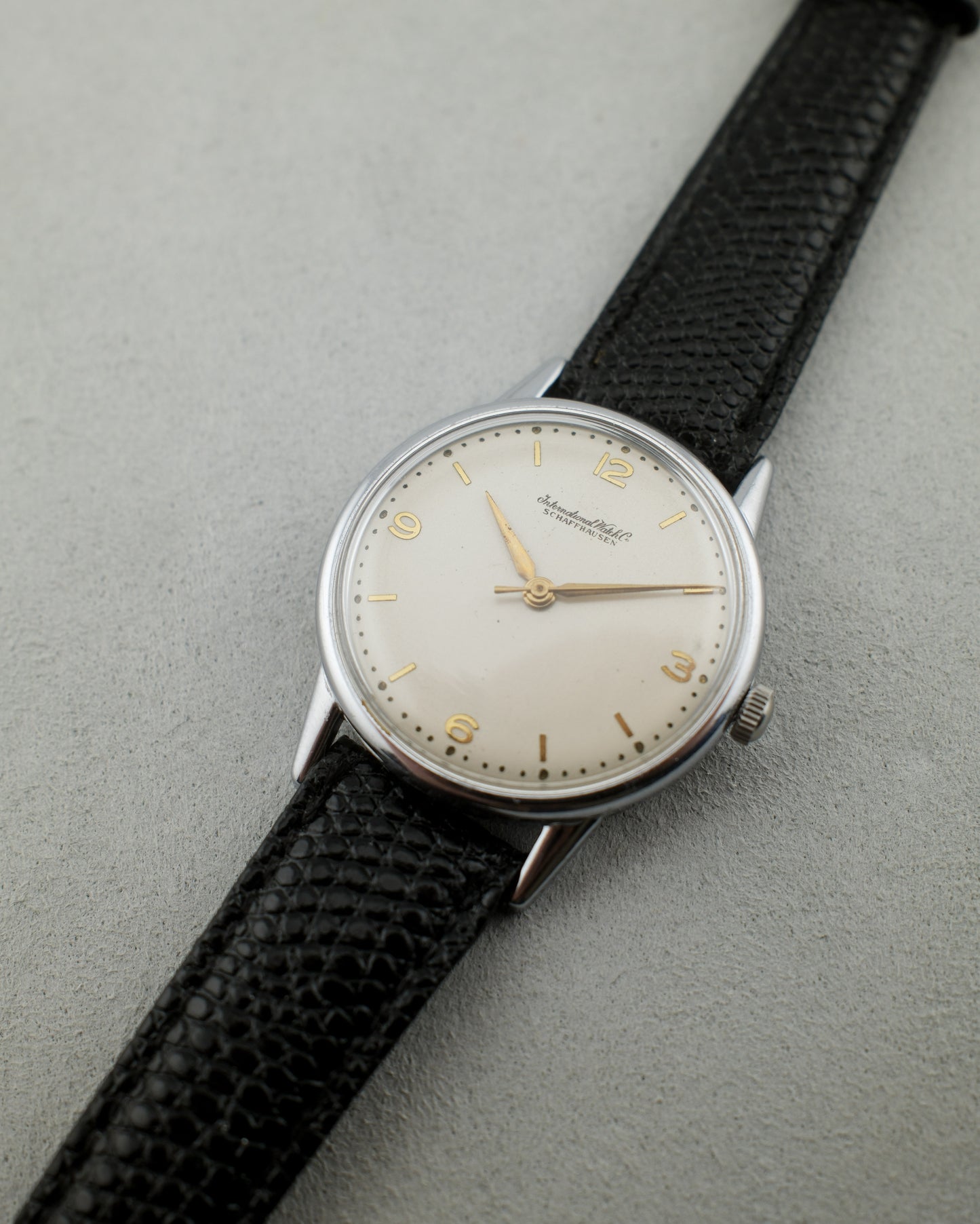 IWC | Cal. 89
