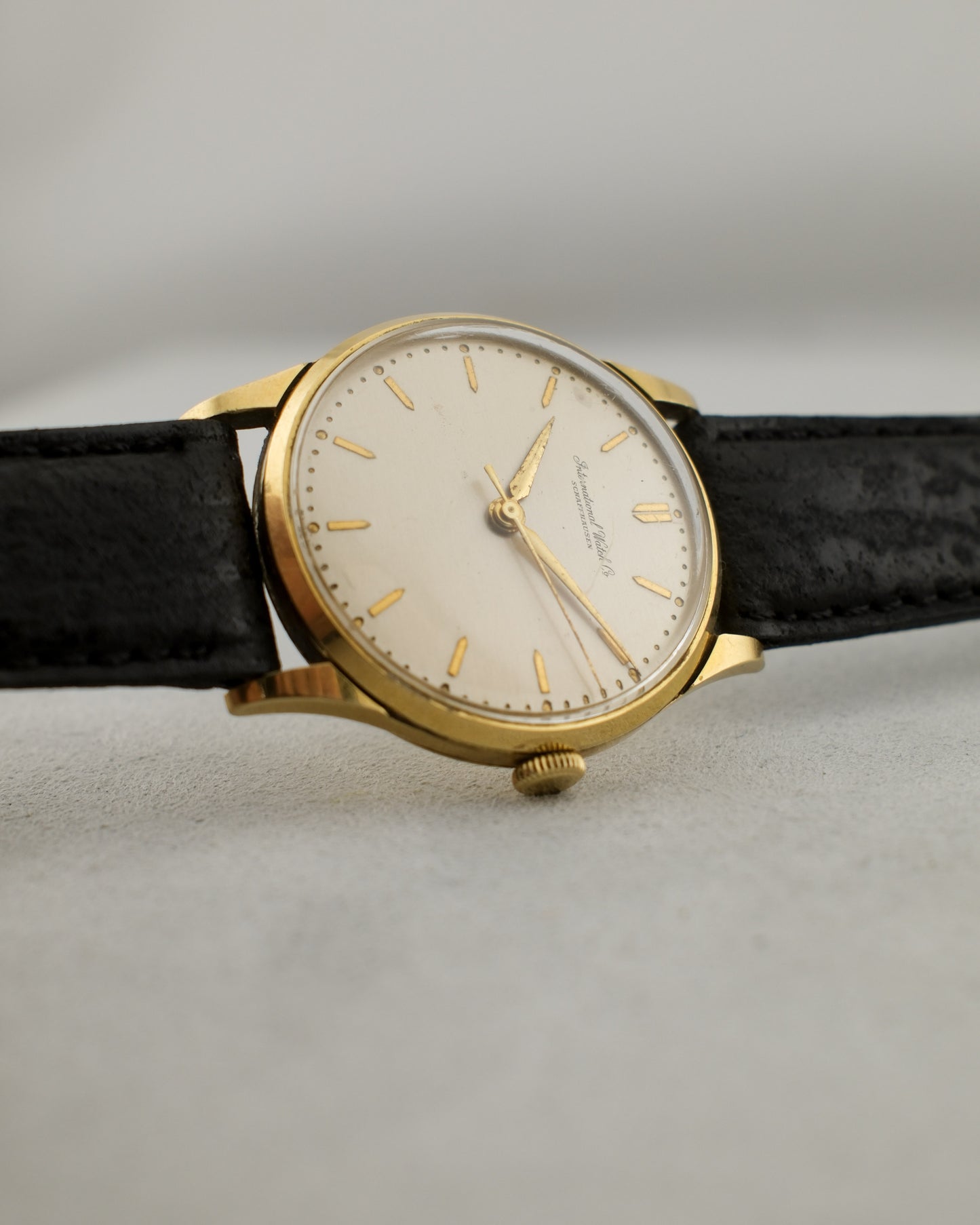 IWC | 18K Cal. 89