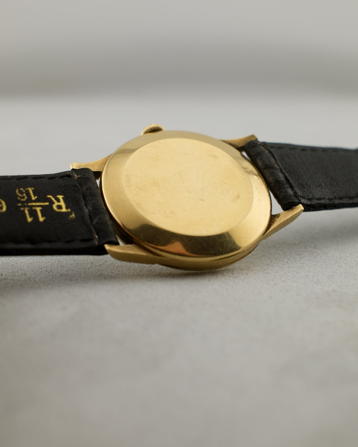 IWC | 18K Cal. 89