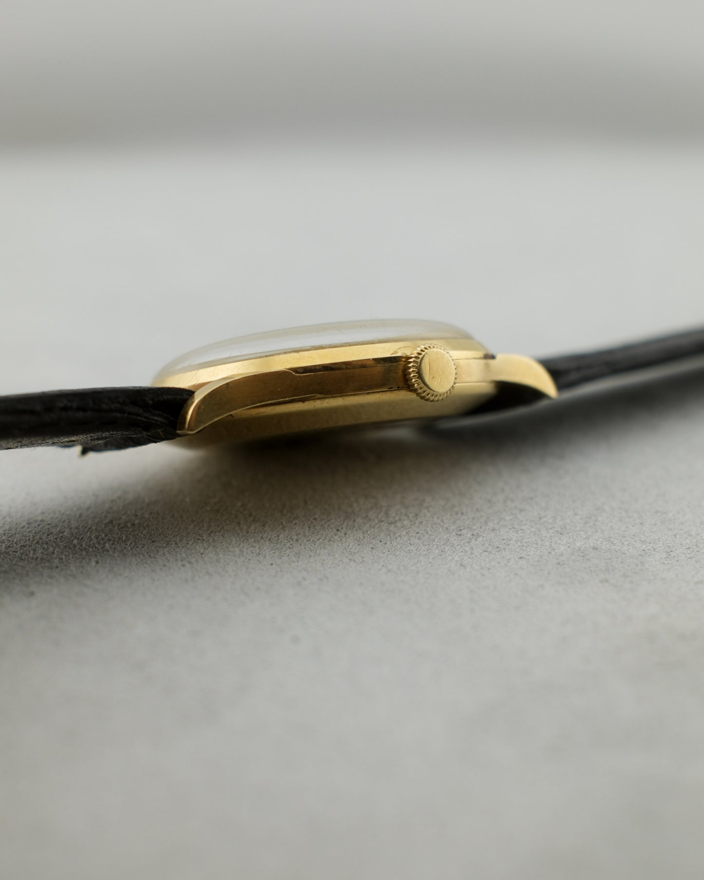 IWC | 18K Cal. 89