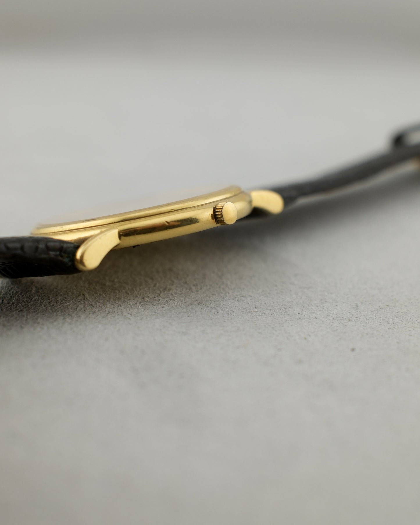 Universal Genève | Golden Shadow Quartz