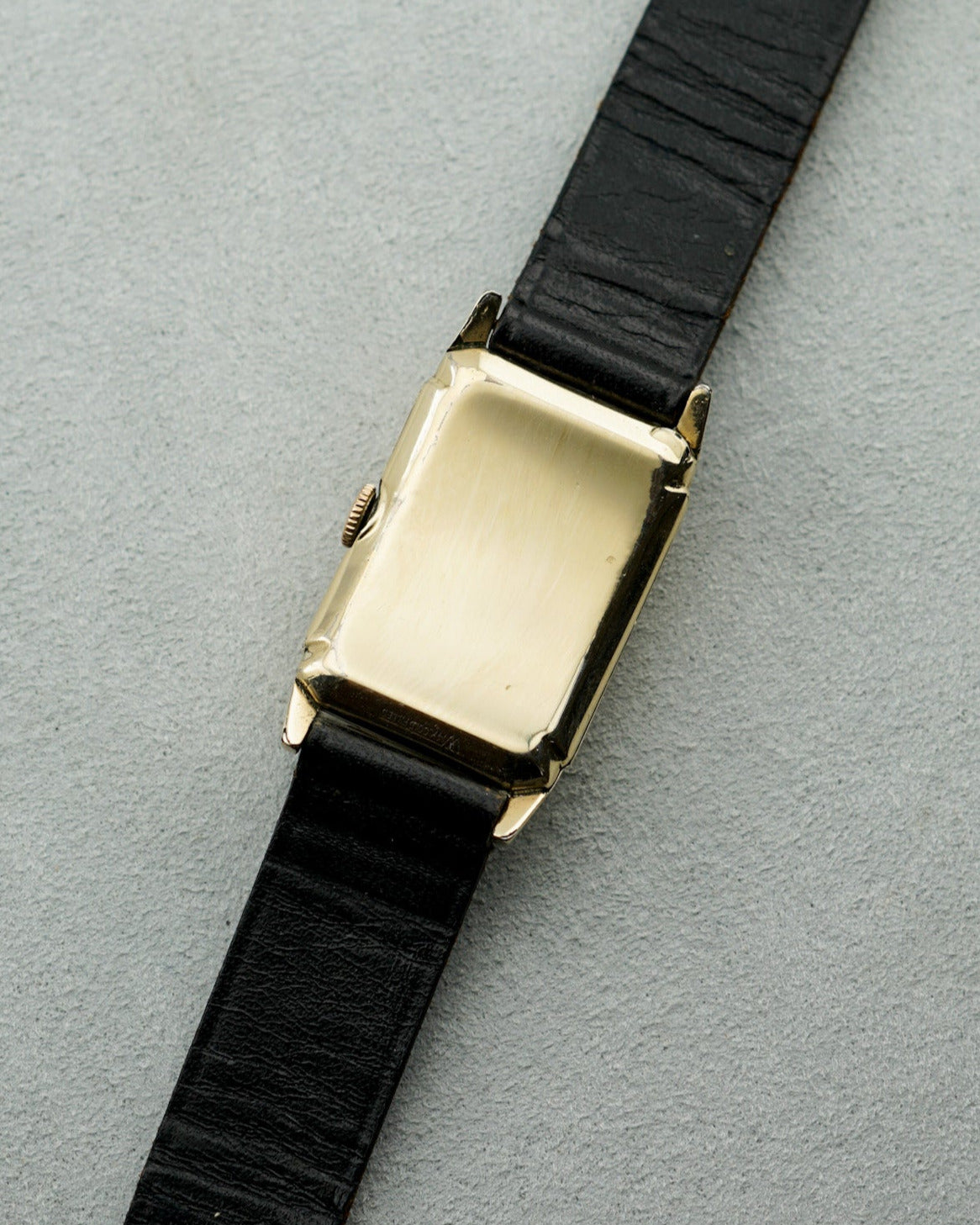 Hamilton | Seckron Doctor's Watch