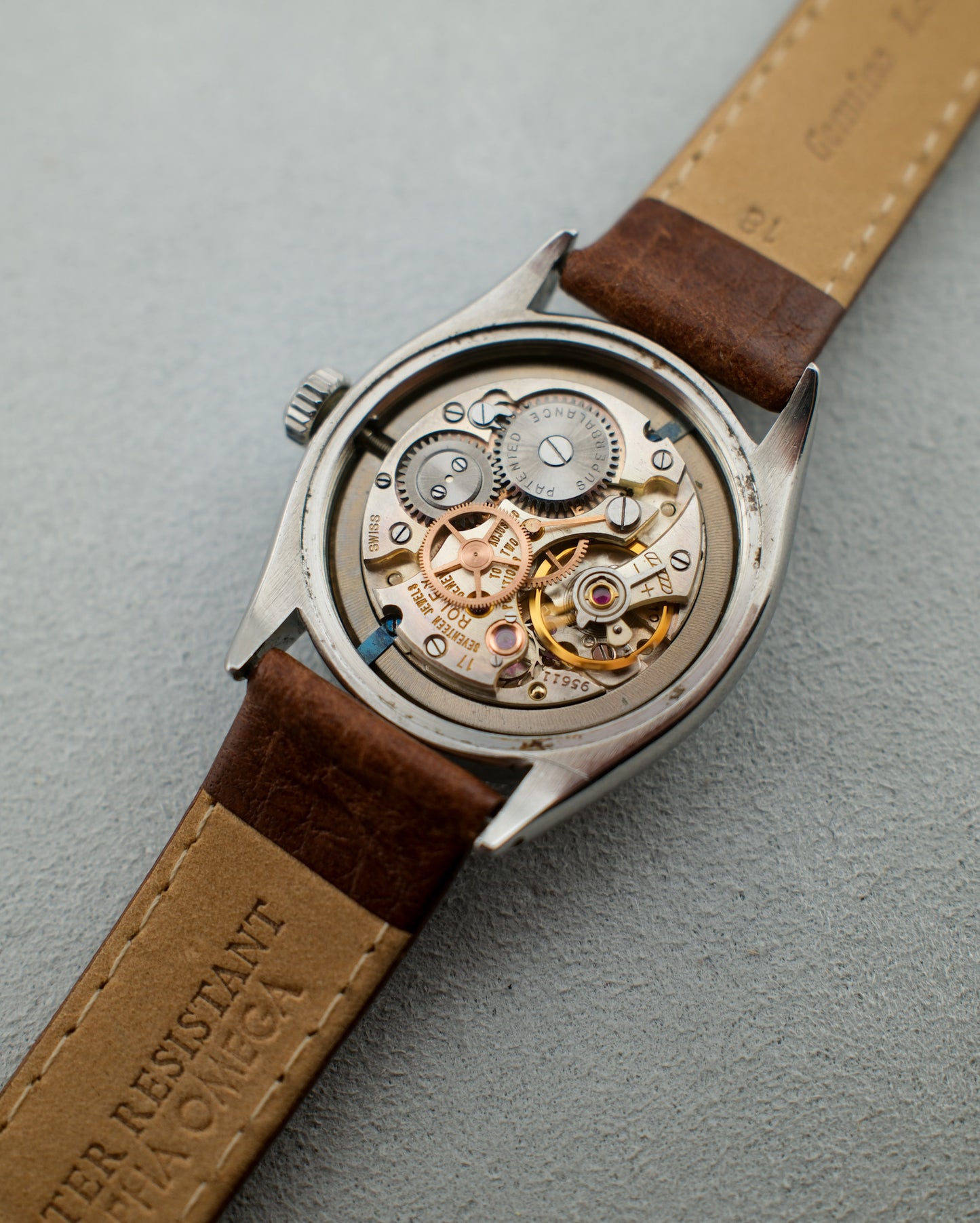 Rolex | Oyster Precision Ref. 6223