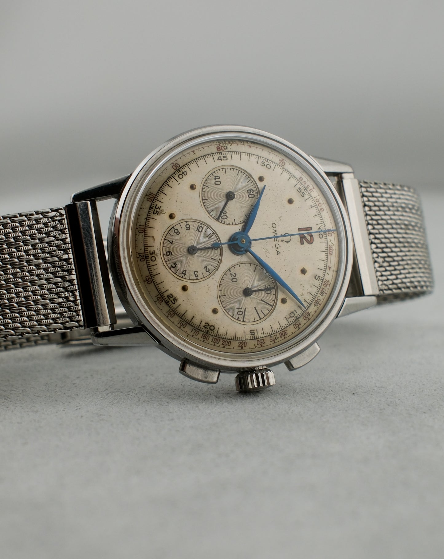 Omega | Chronograph Ref. 2279