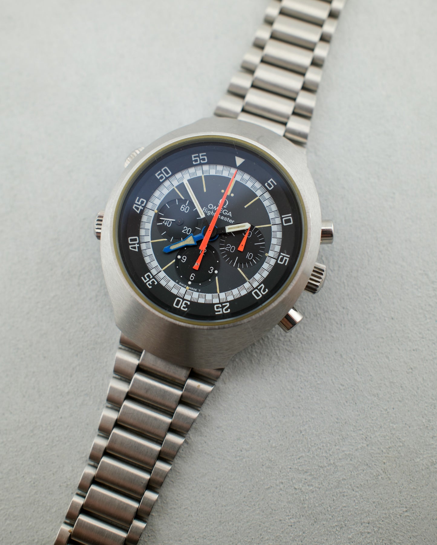 Omega | Flightmaster Ref. 145.036