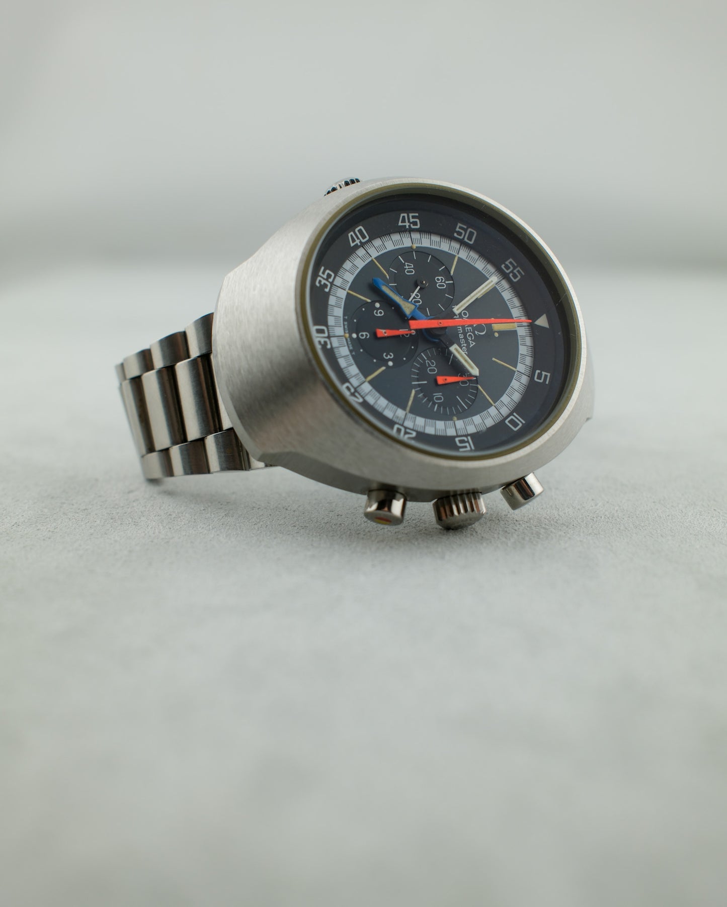 Omega | Flightmaster Ref. 145.036