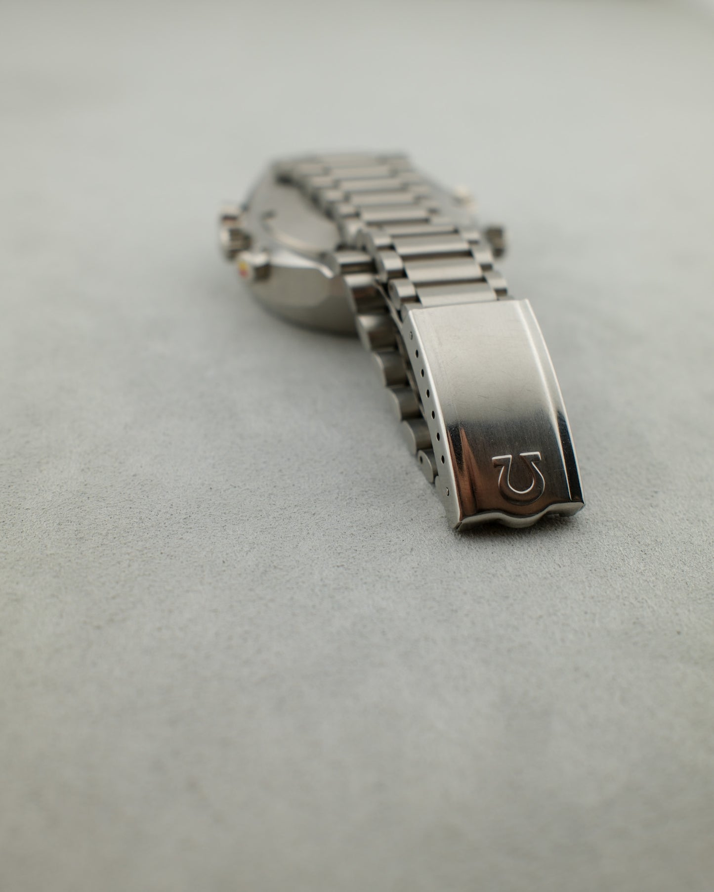 Omega | Flightmaster Ref. 145.036