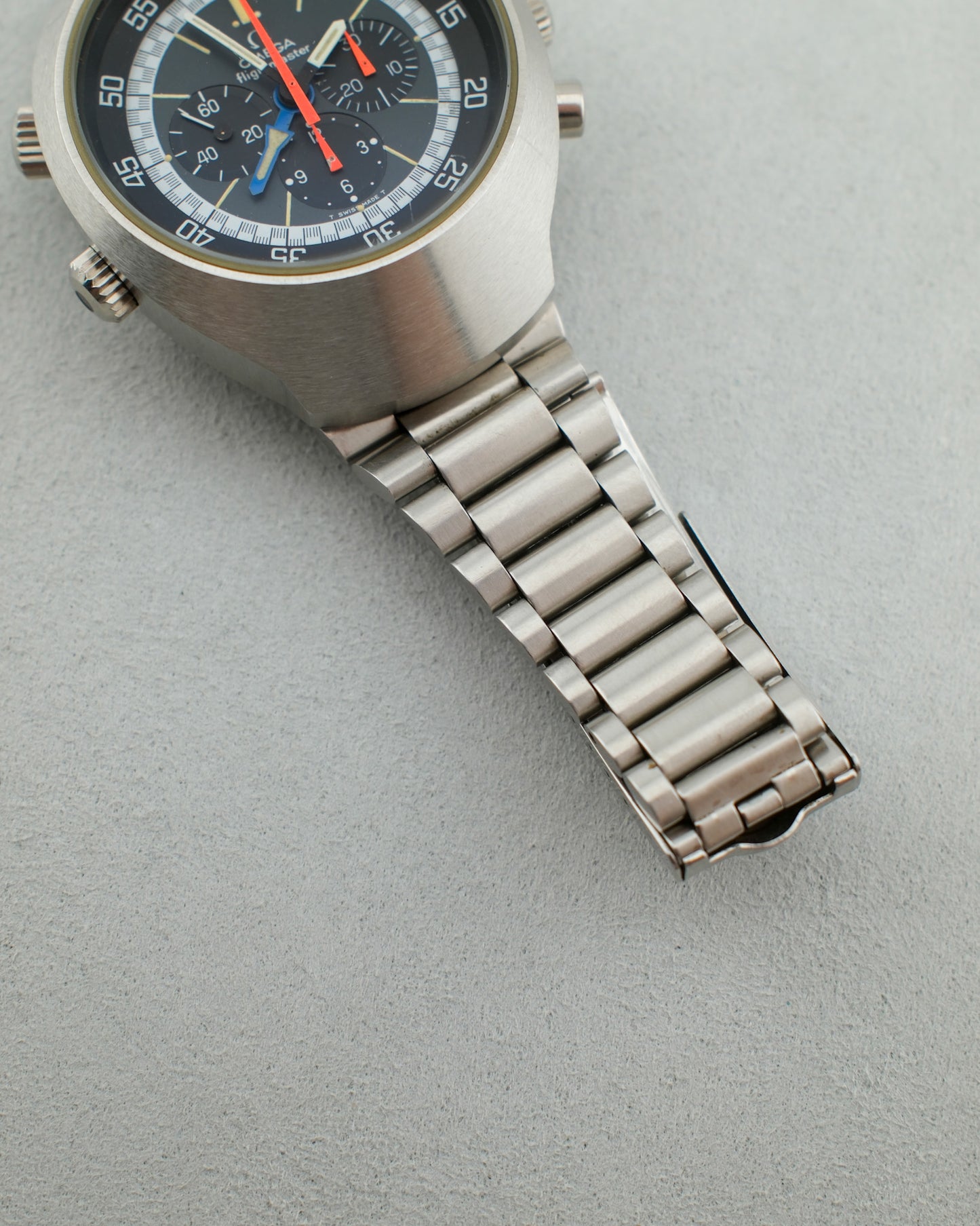 Omega | Flightmaster Ref. 145.036