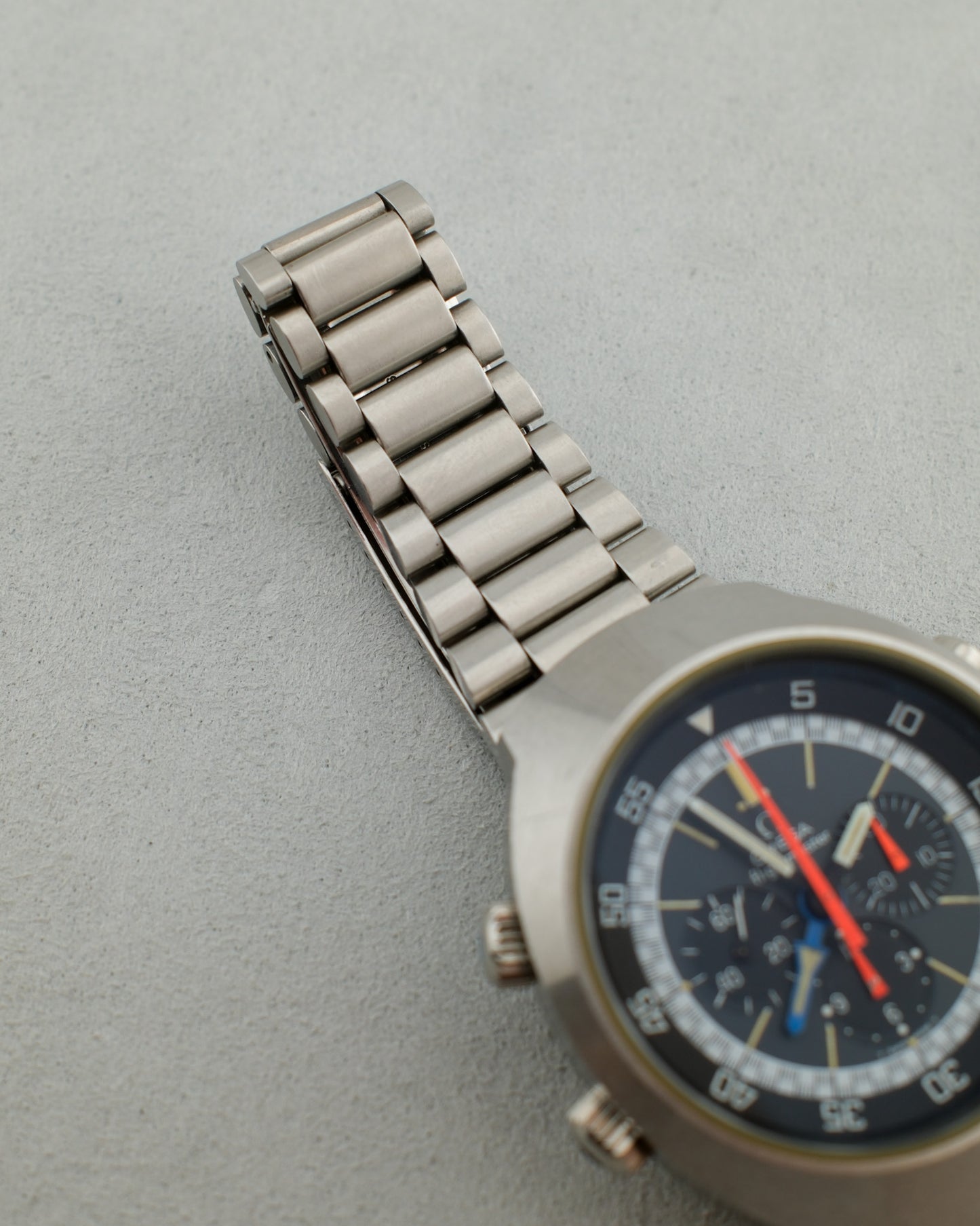 Omega | Flightmaster Ref. 145.036