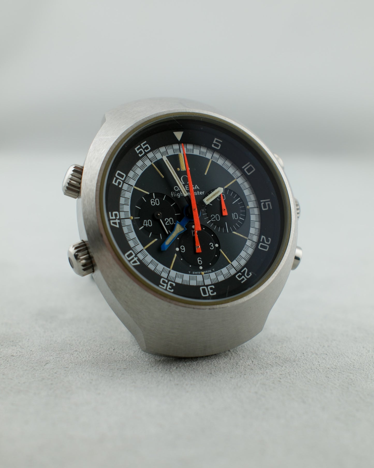 Omega | Flightmaster Ref. 145.036