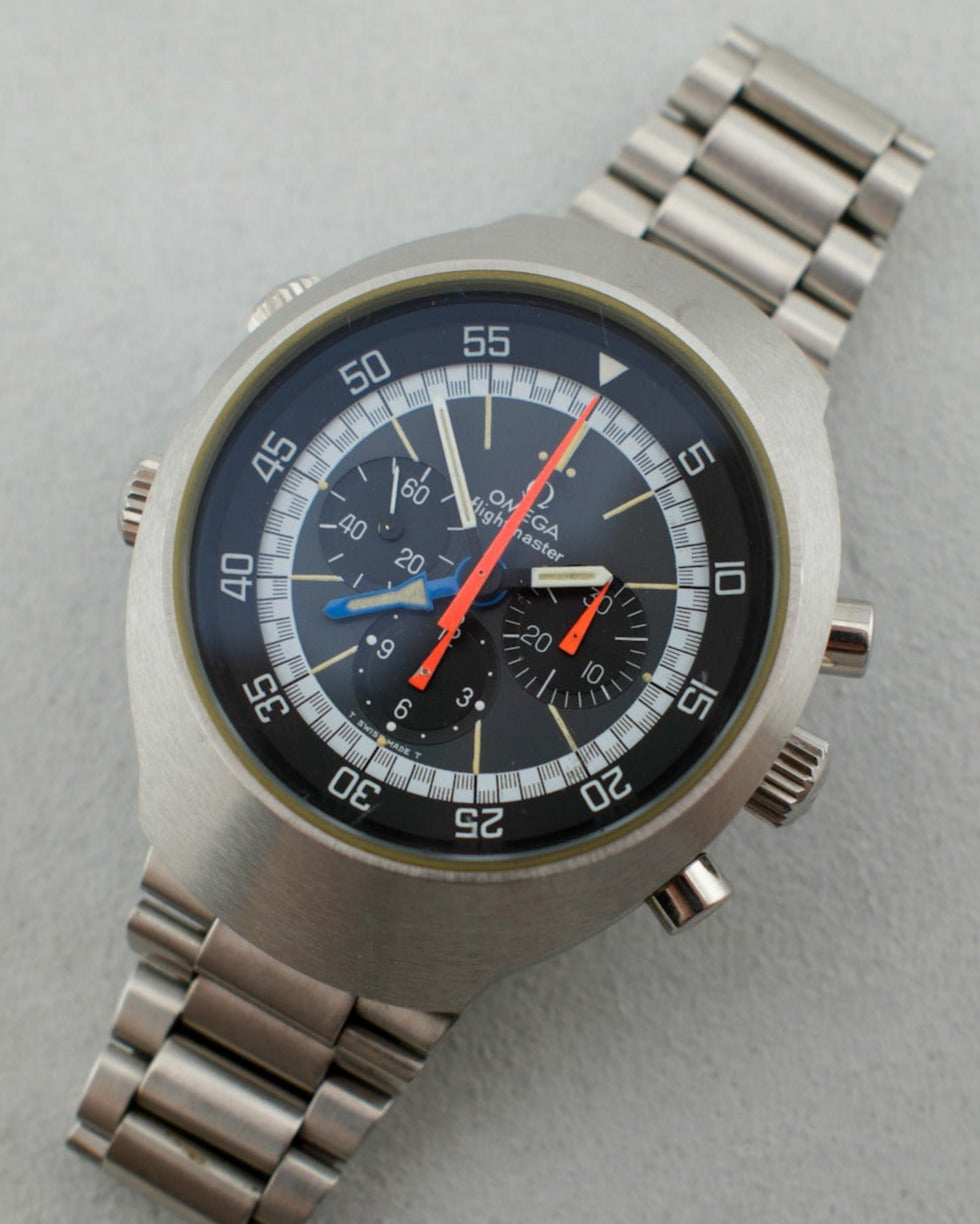 Omega | Flightmaster Ref. 145.036