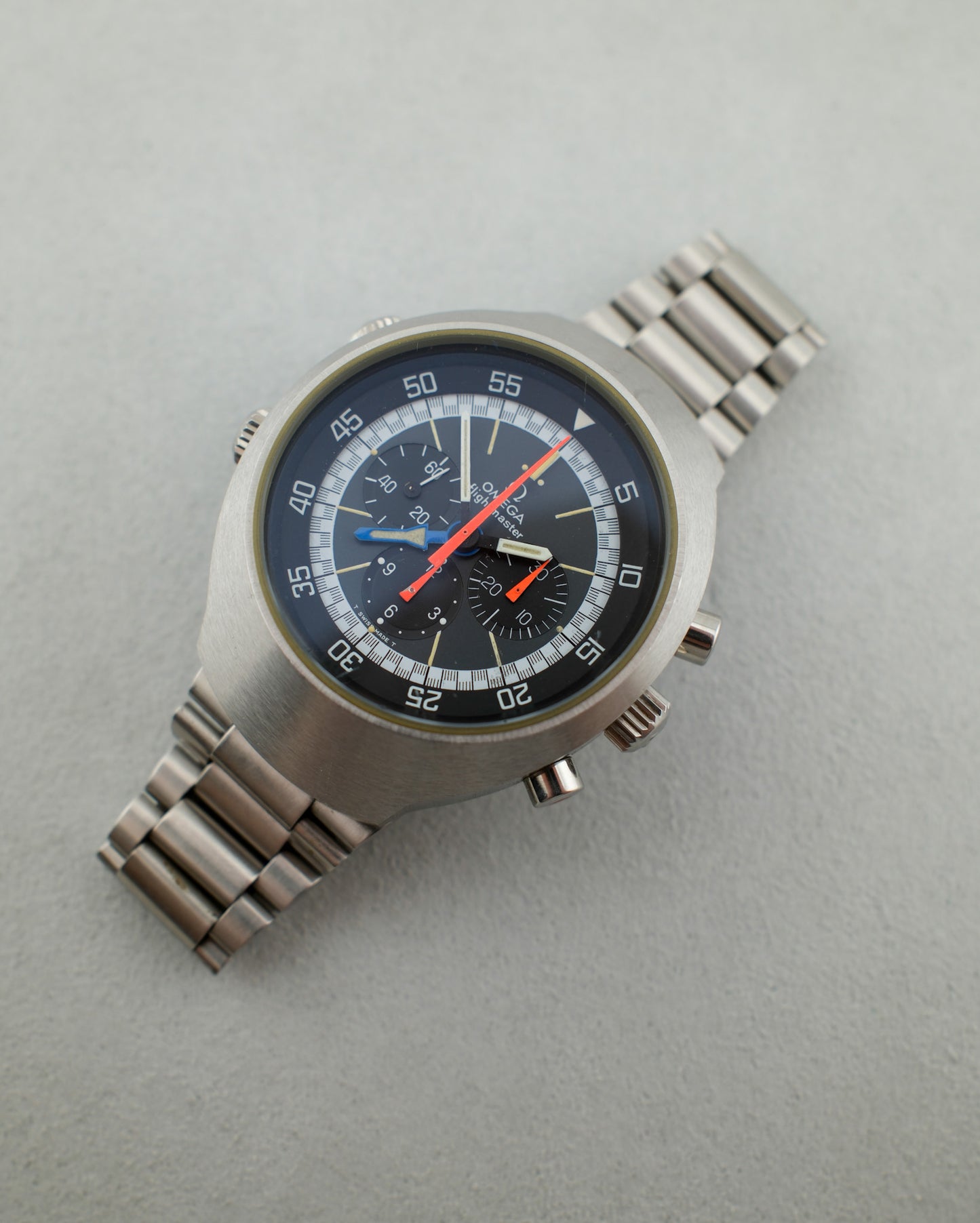 Omega | Flightmaster Ref. 145.036