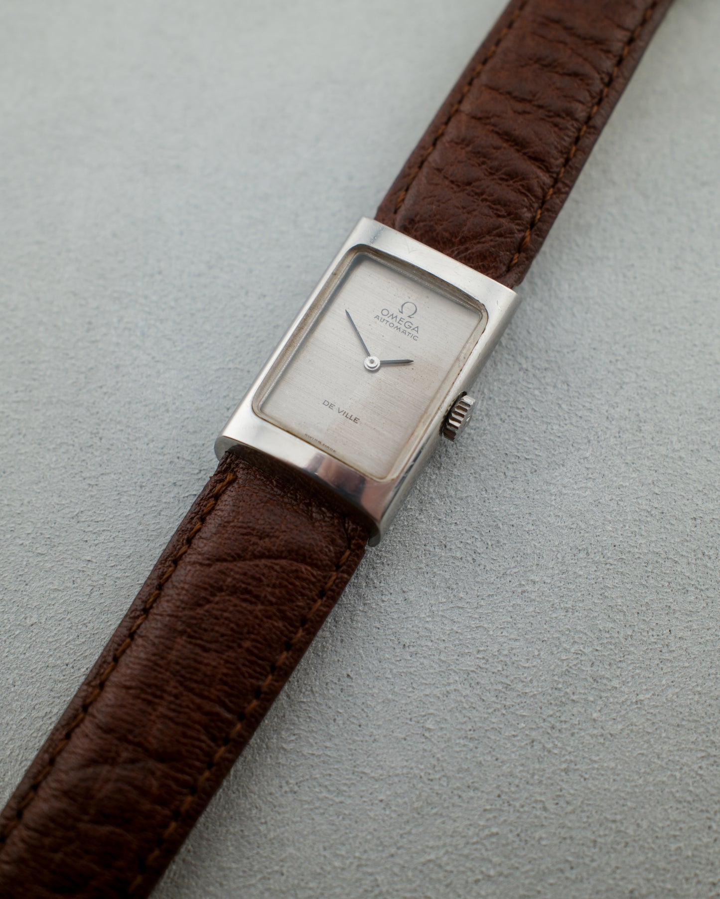 Omega | De Ville Ref. 551.0066