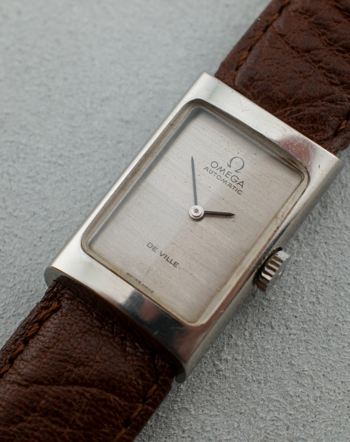 Omega | De Ville Ref. 551.0066