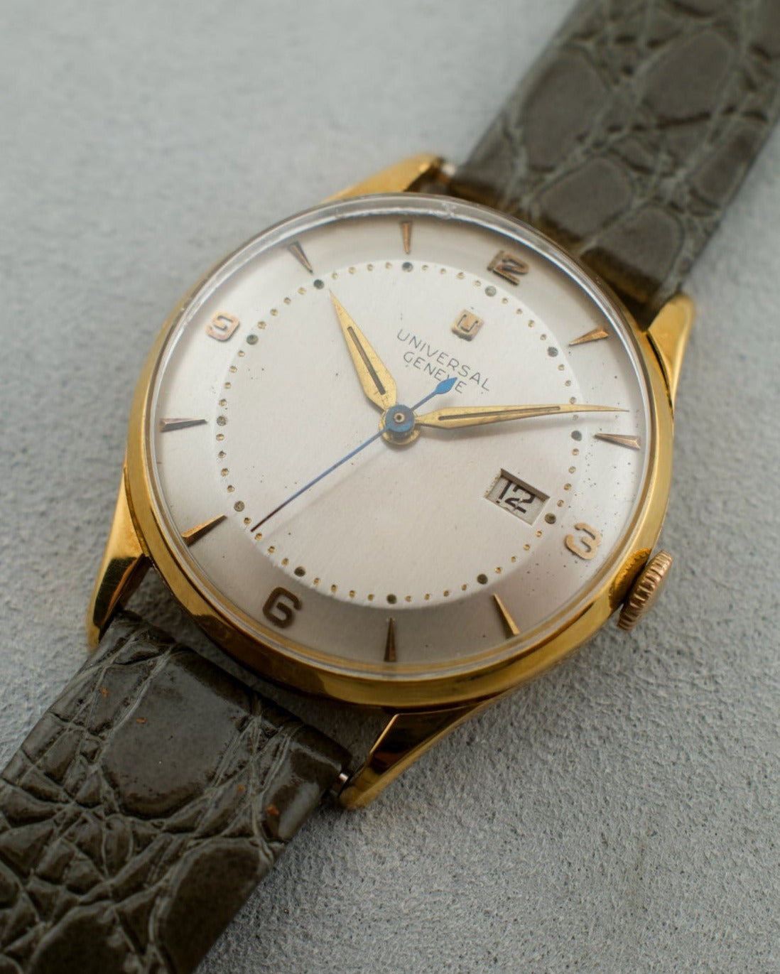 Universal Genève | Ref. 11315