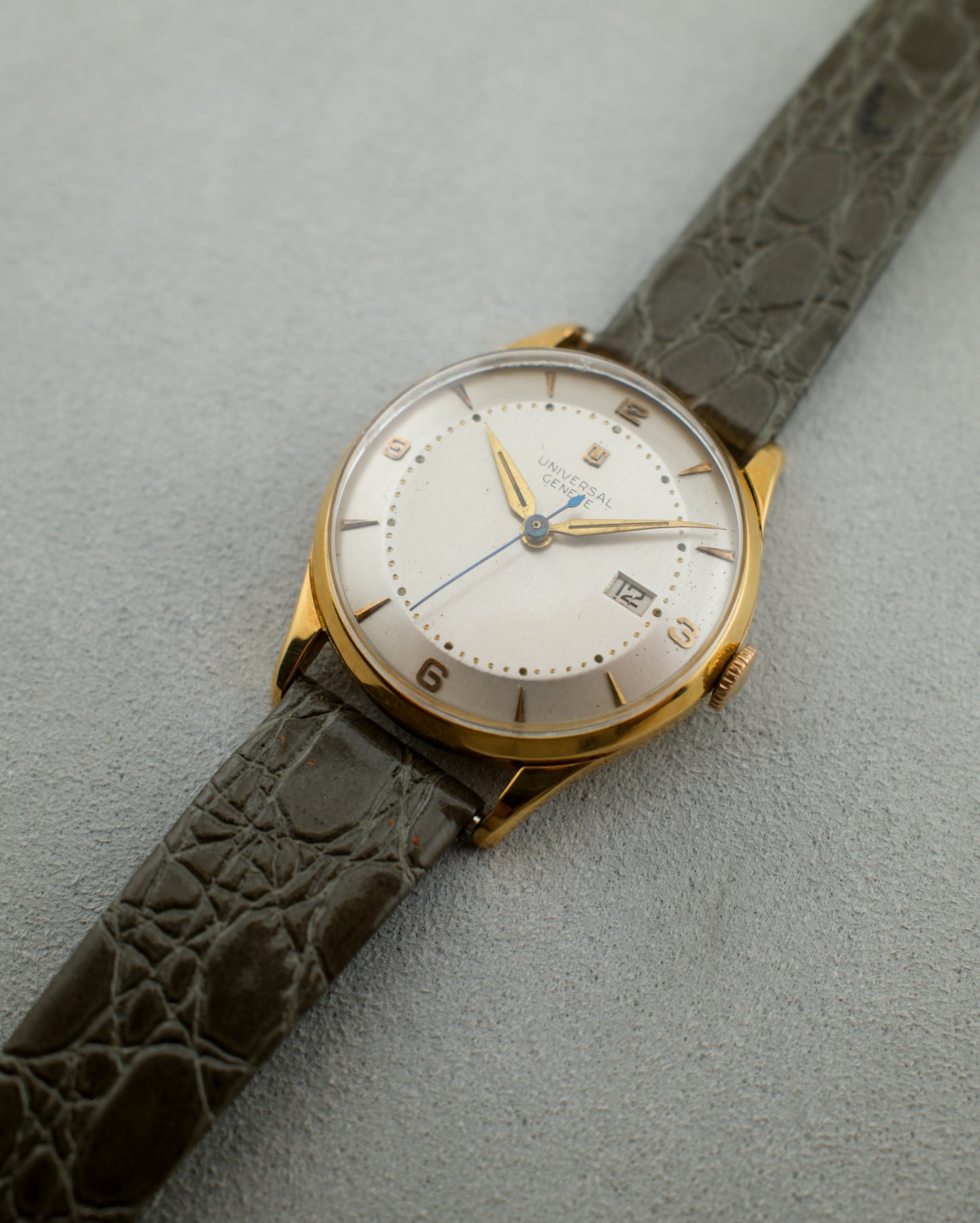 Universal Genève | Ref. 11315