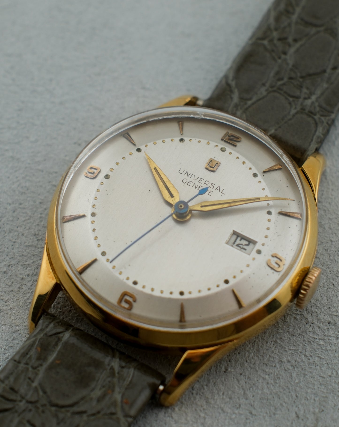 Universal Genève | Ref. 11315