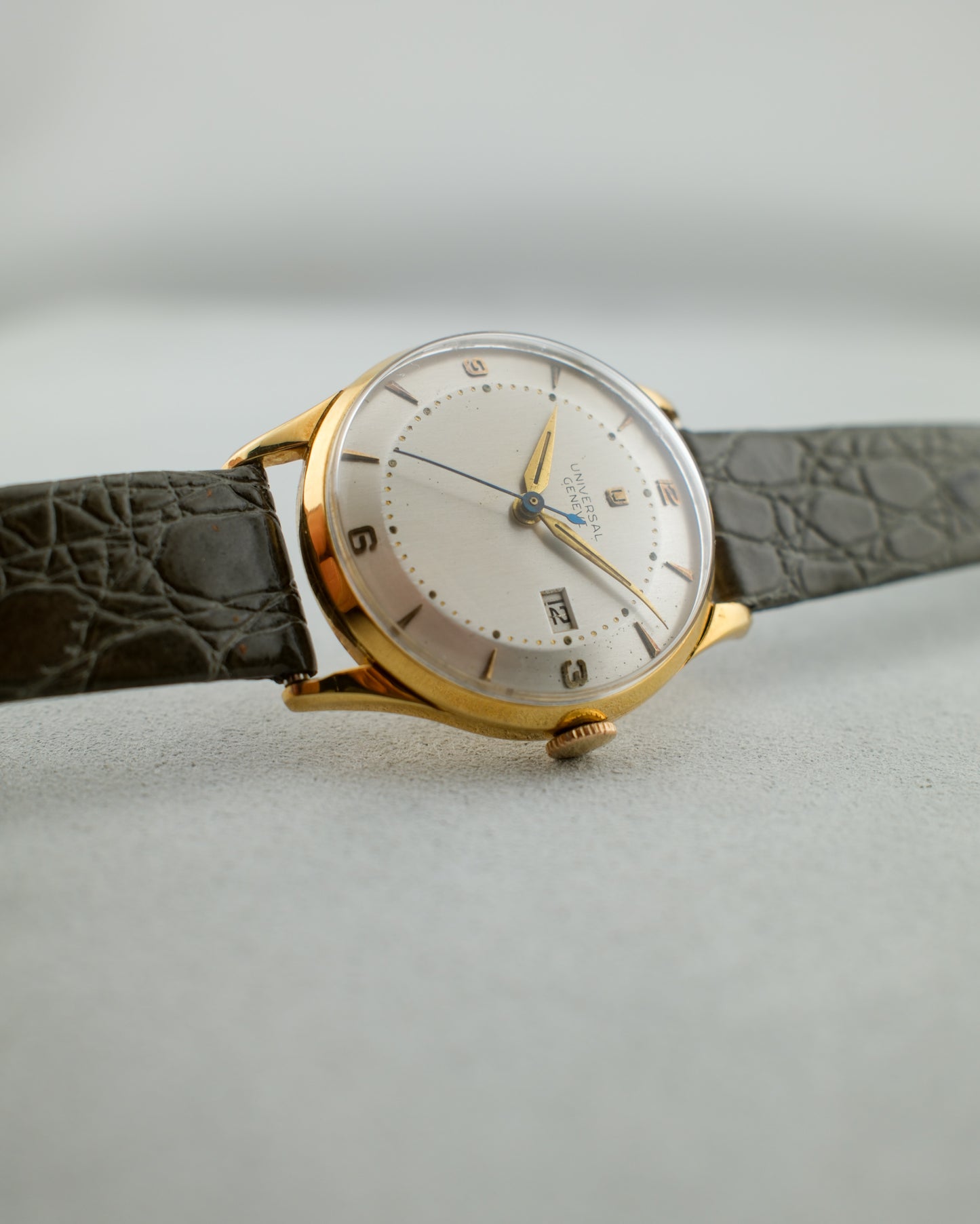 Universal Genève | Ref. 11315