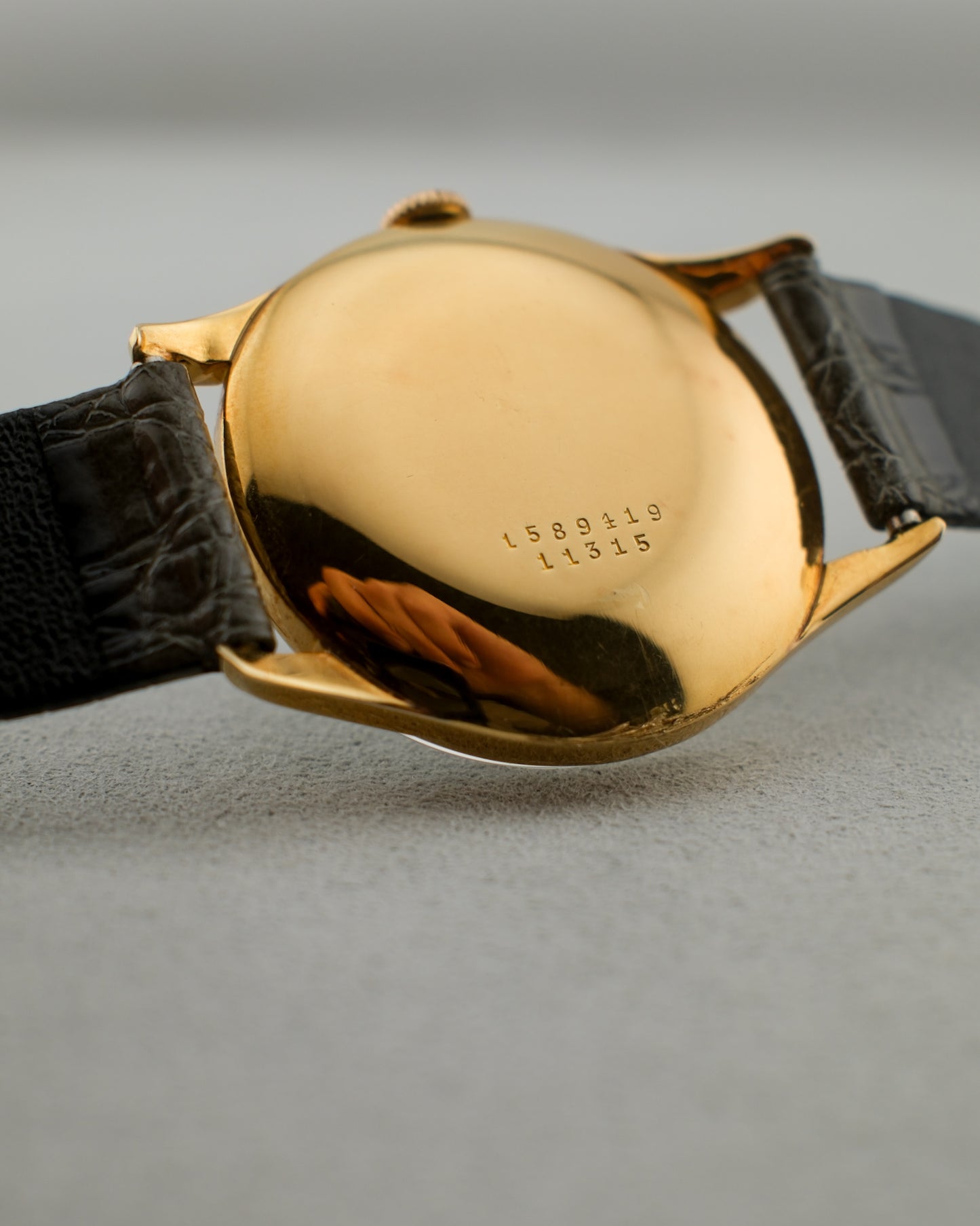Universal Genève | Ref. 11315