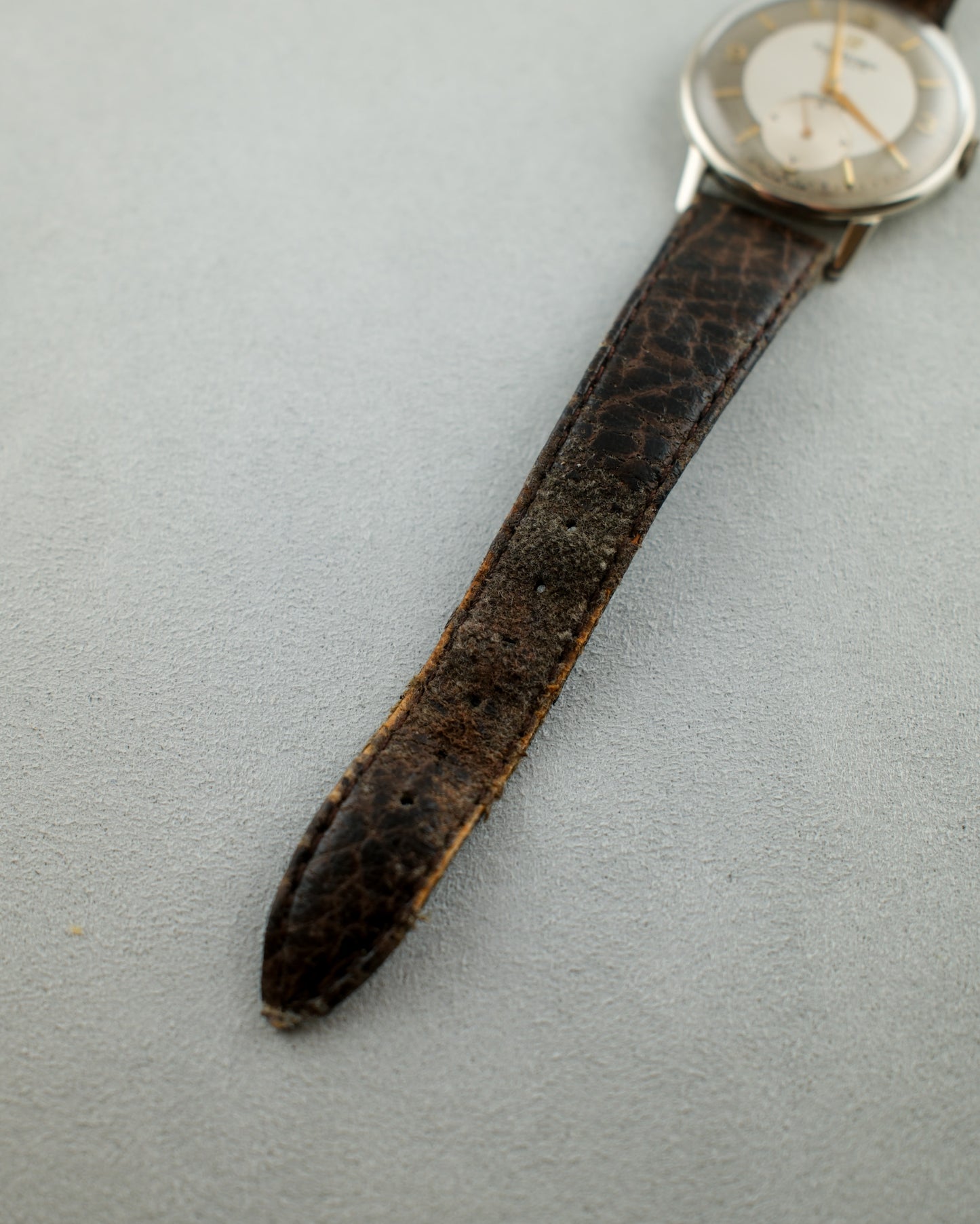 Girard Perregaux | "Jumbo"