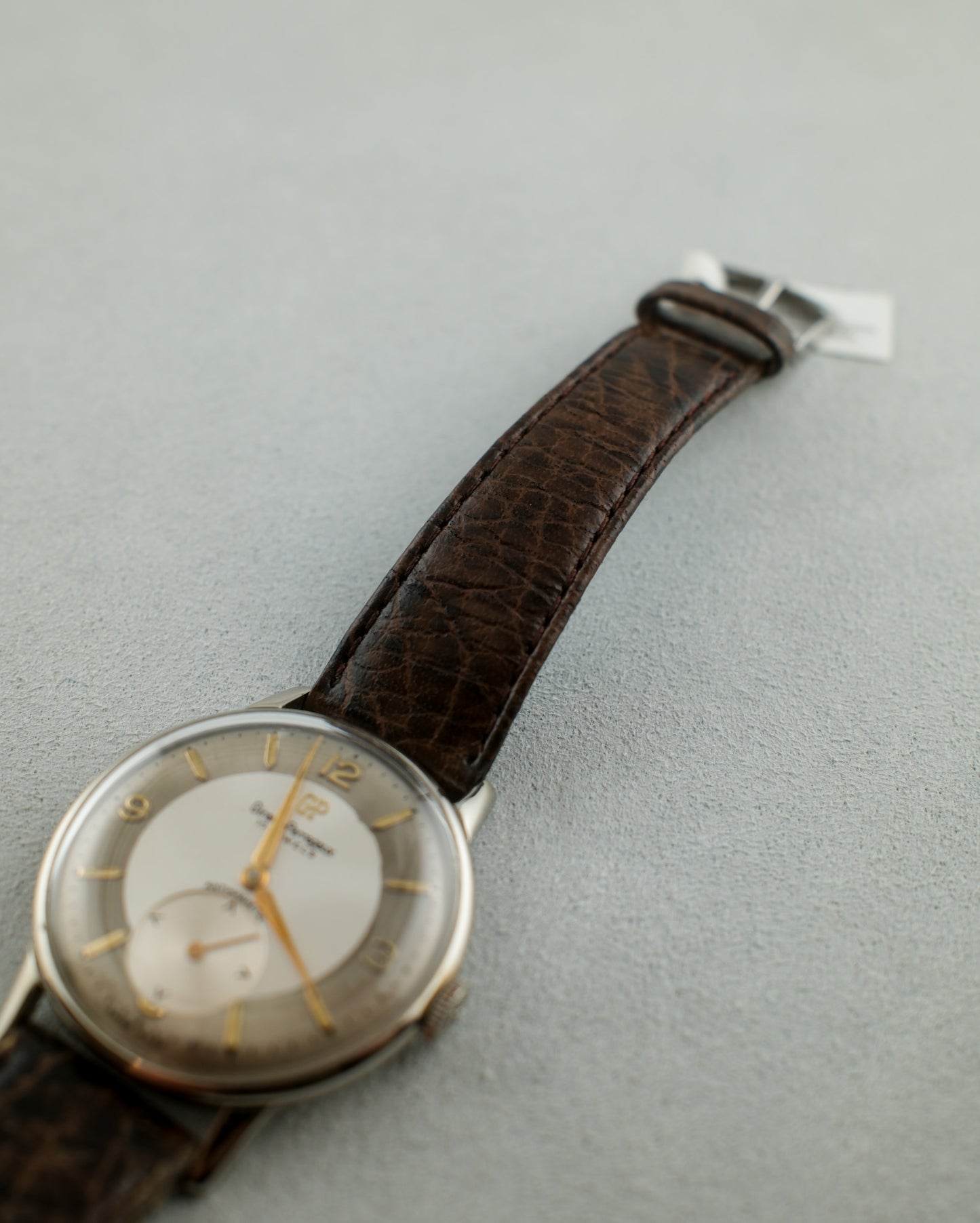 Girard Perregaux | "Jumbo"