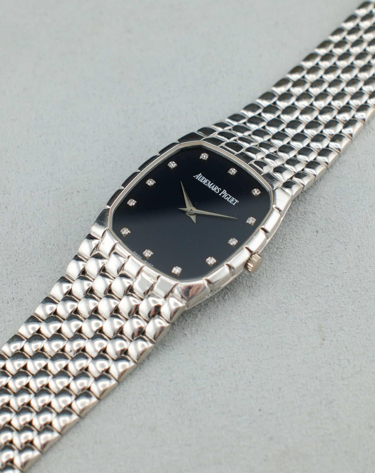 Audemars Piguet | Cobra