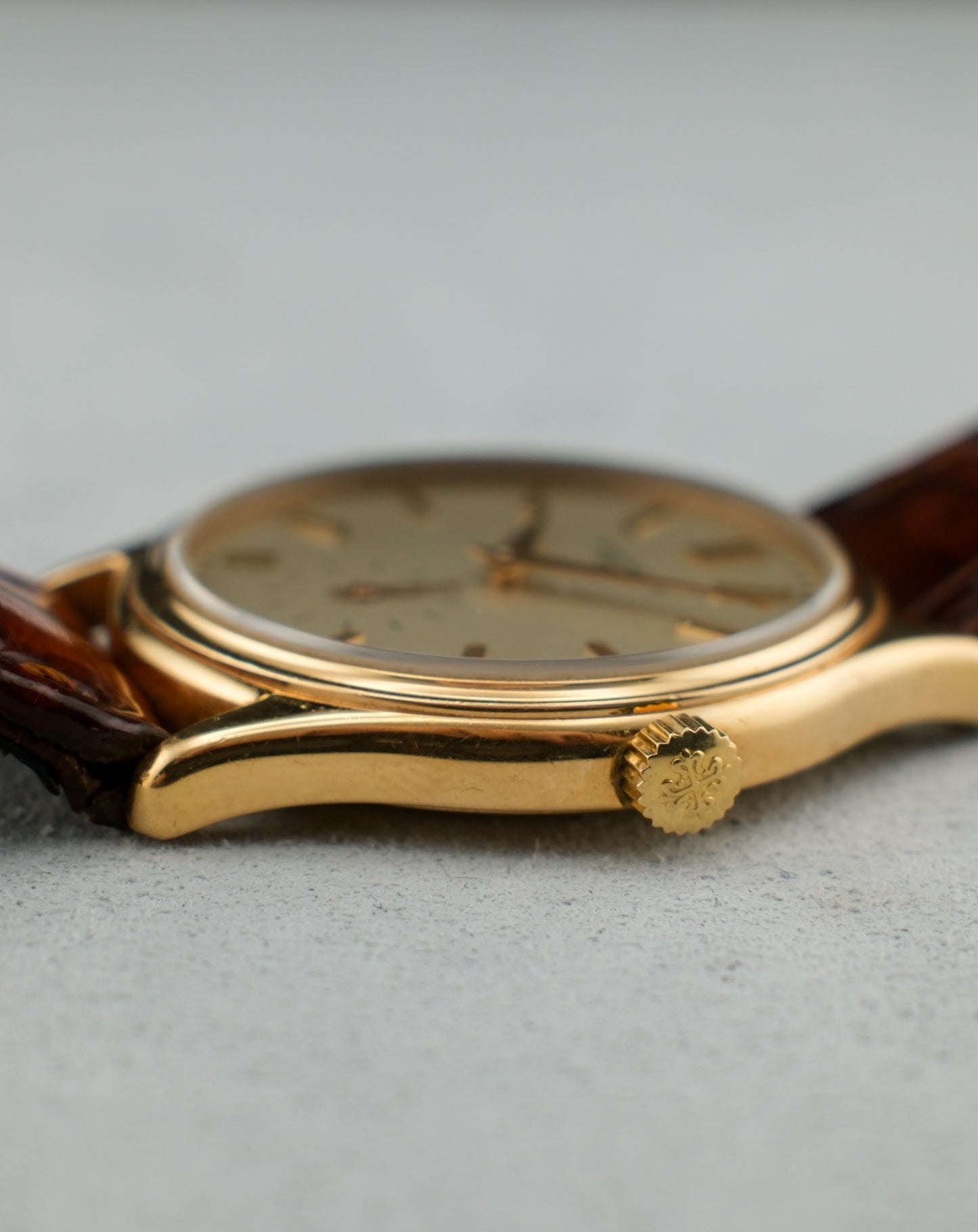 Patek Philippe | Calatrava Ref. 3923