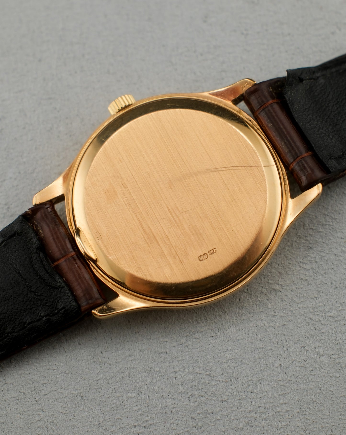 Patek Philippe | Calatrava Ref. 3923