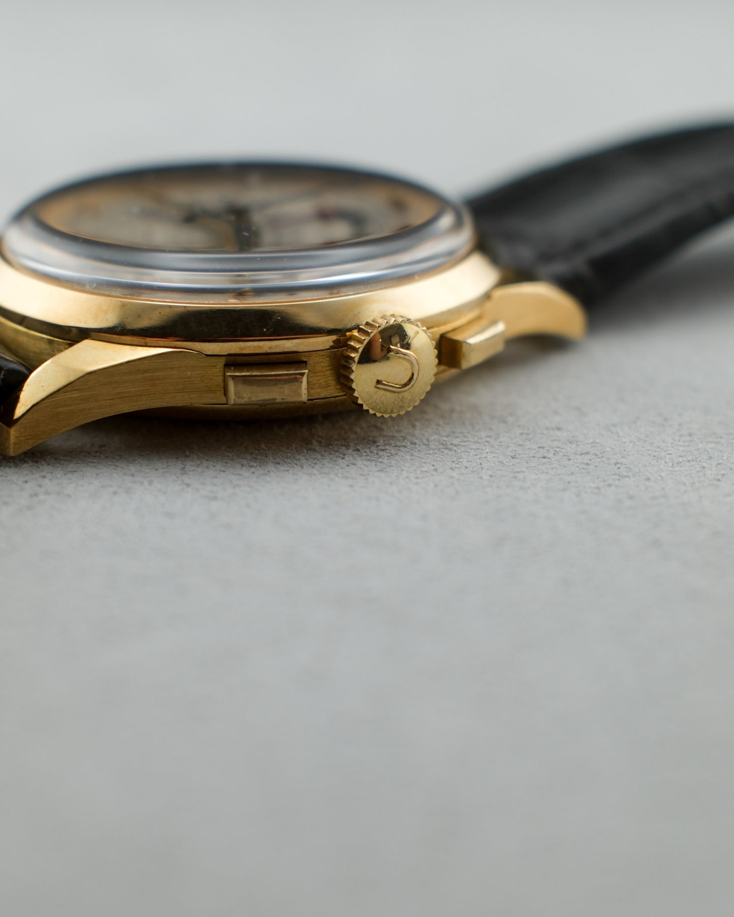Universal Genève | Tri Compax Ref. 12285