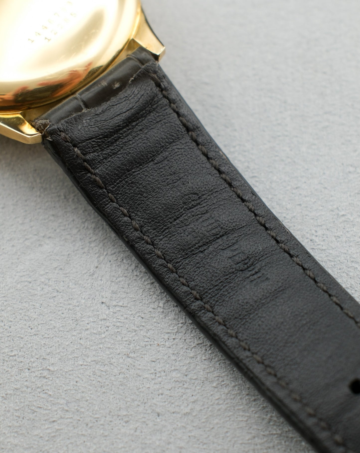 Universal Genève | Tri Compax Ref. 12285