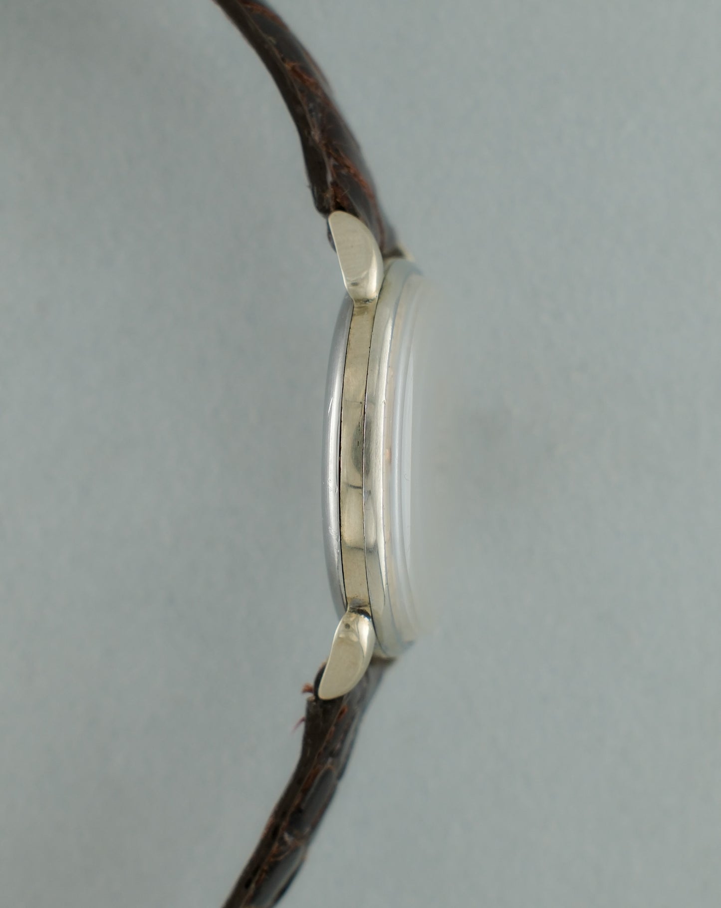 Vacheron Constantin | Steel