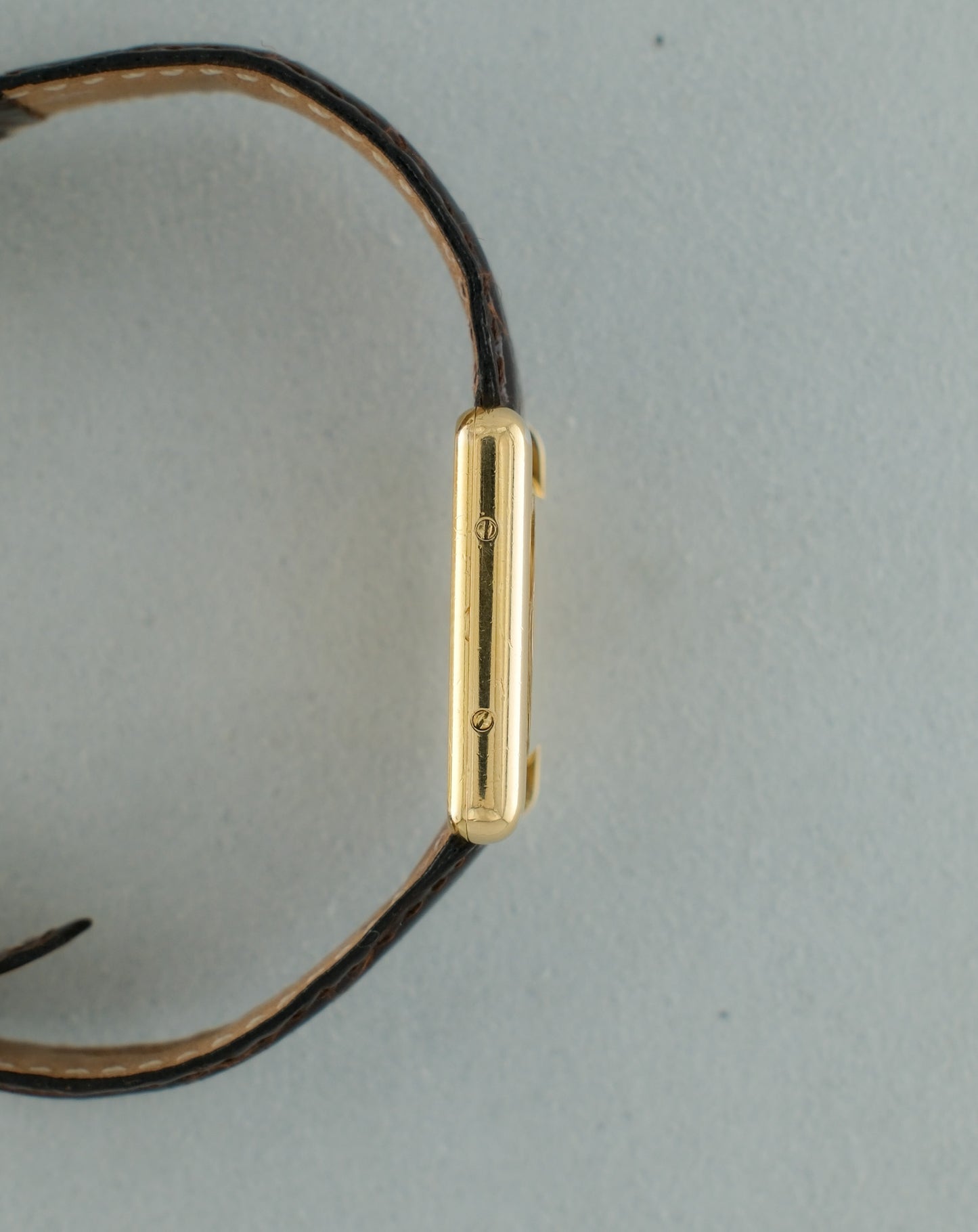 Cartier | Tank Quartz