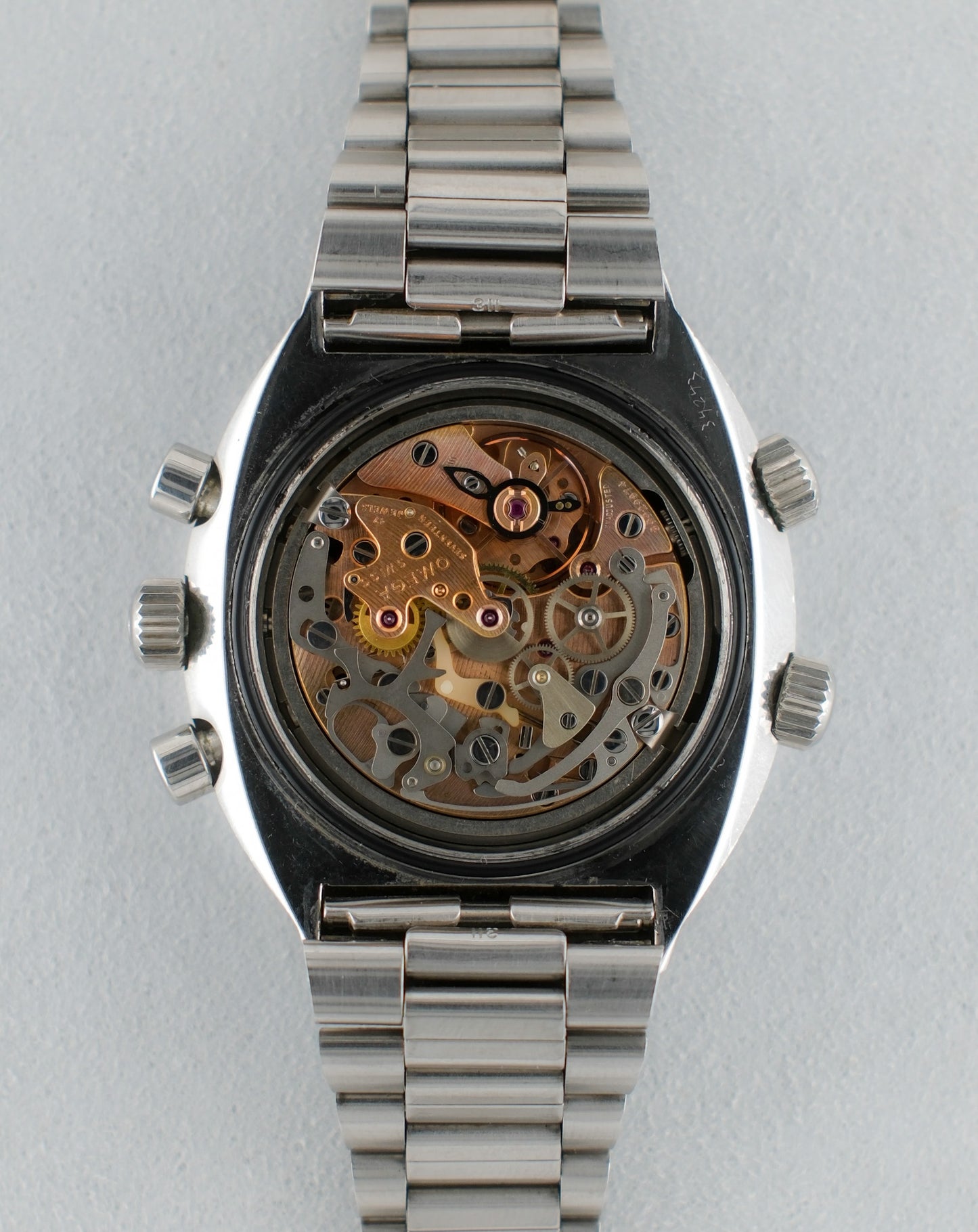 Omega | Flightmaster Ref. 145.036
