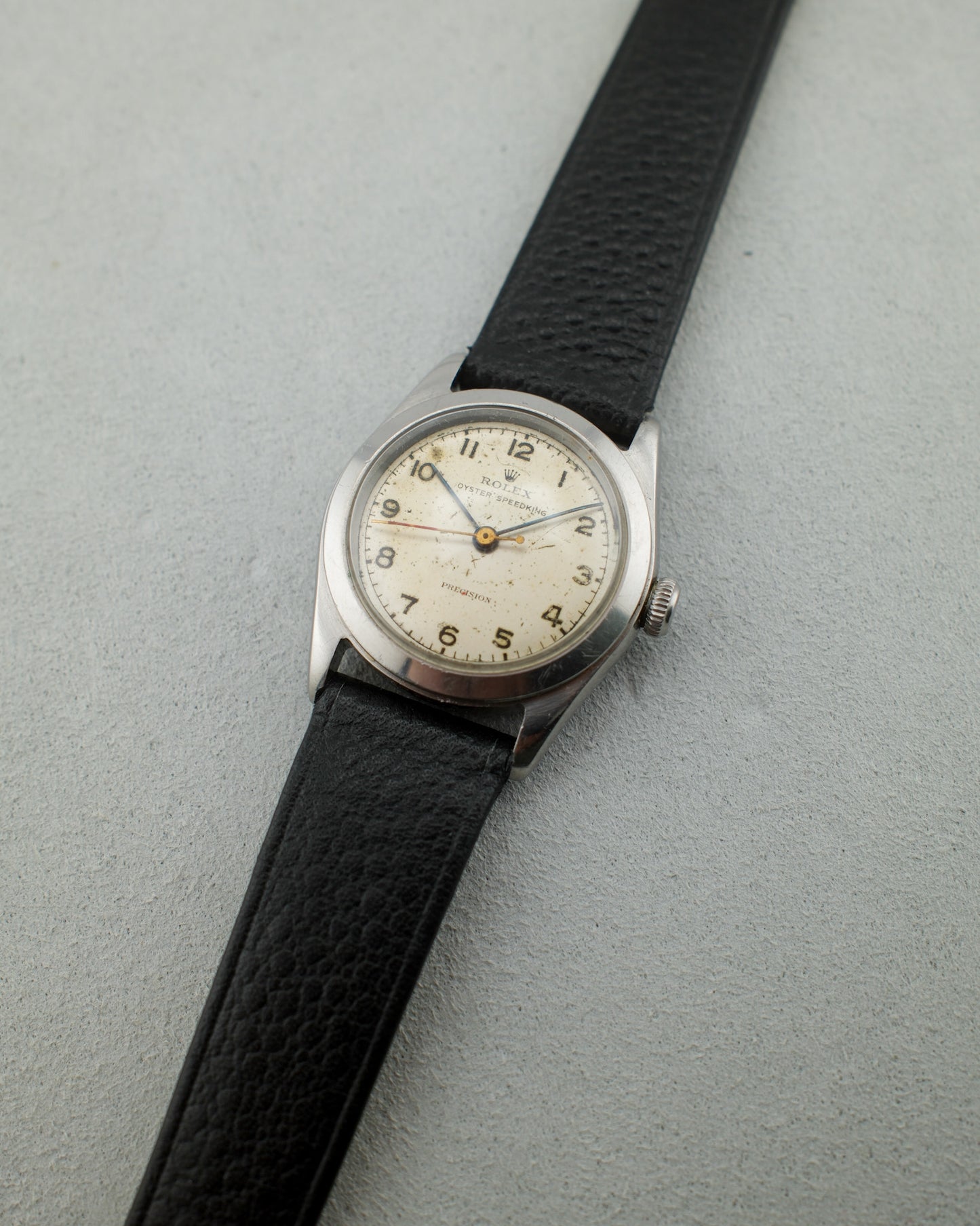 Rolex | Speedking