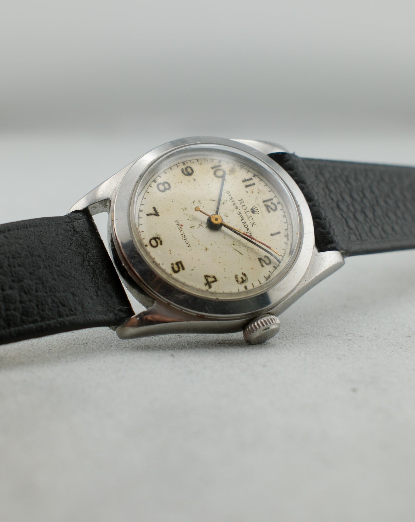 Rolex | Speedking