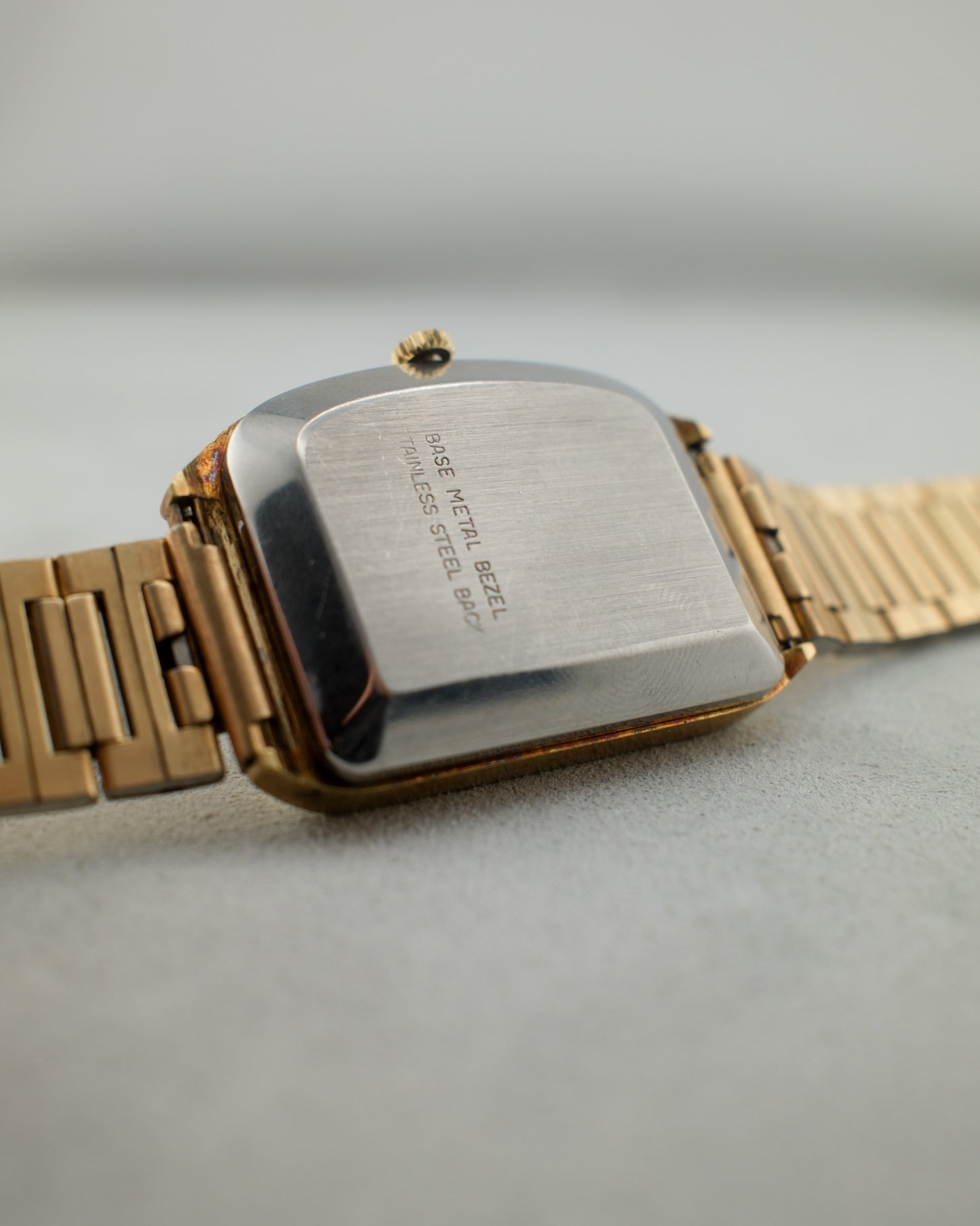 Wittnauer | Futurama Double Retrograde