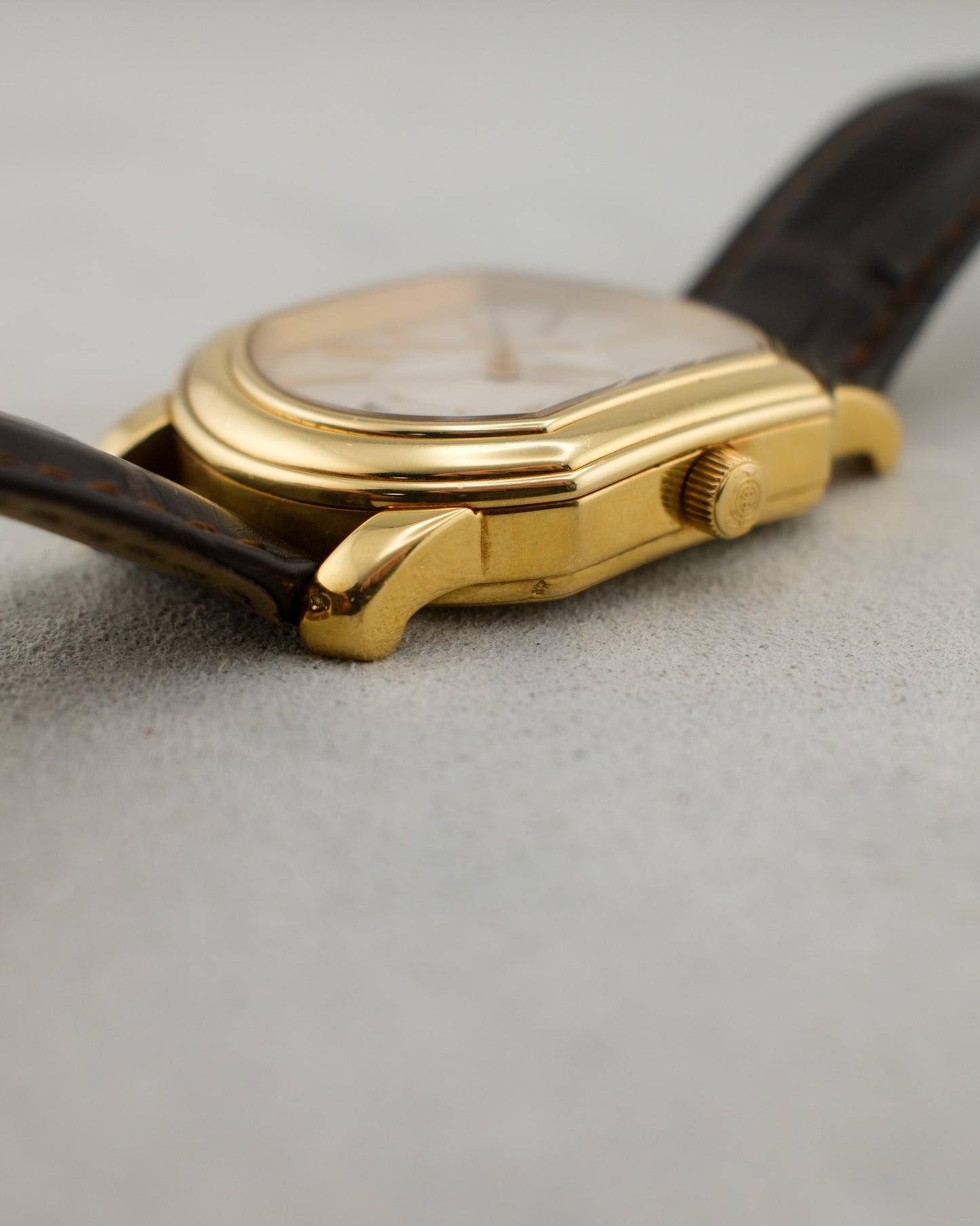 Tiffany & Co. | Mark Coupe