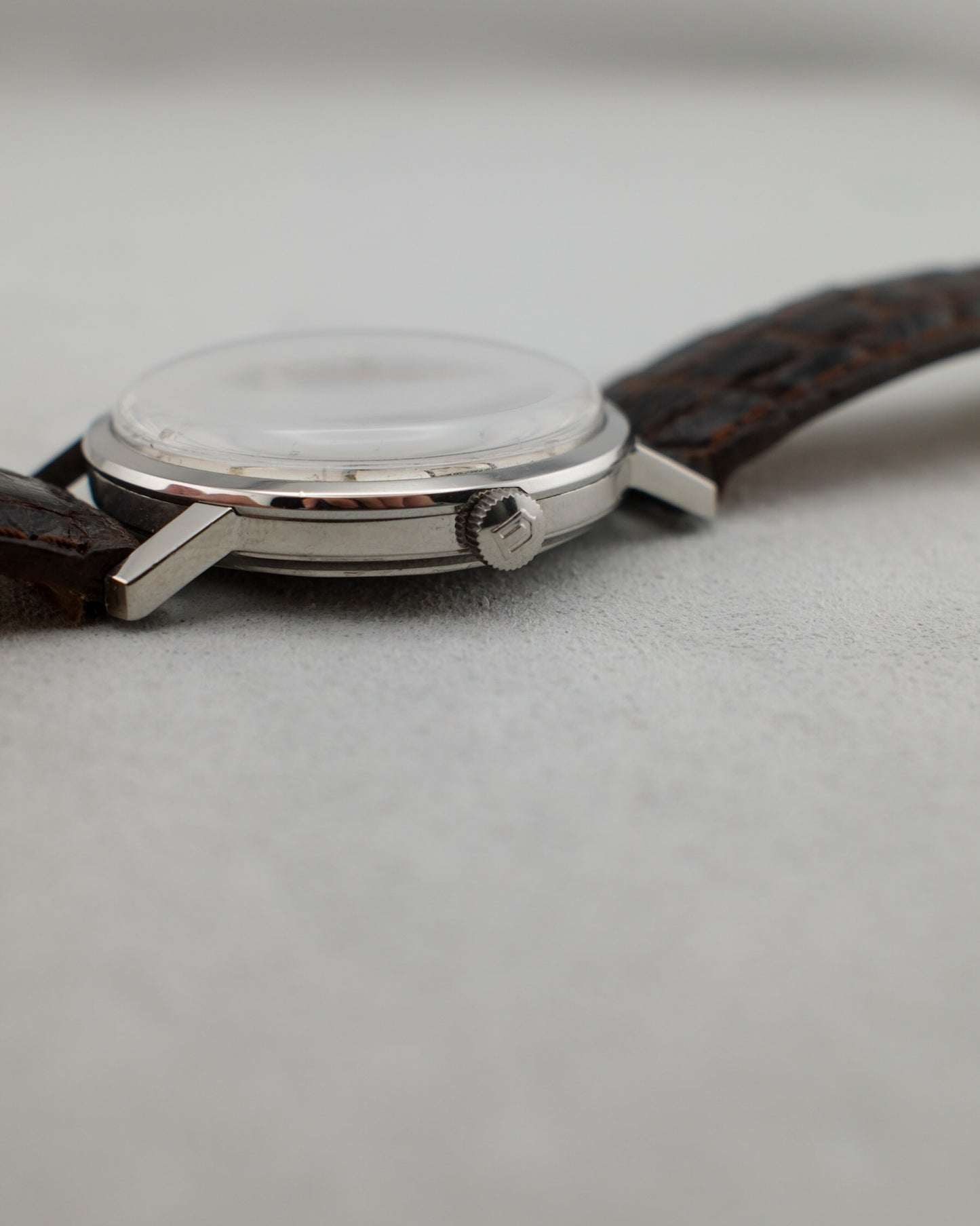 Universal Genève | Polerouter
