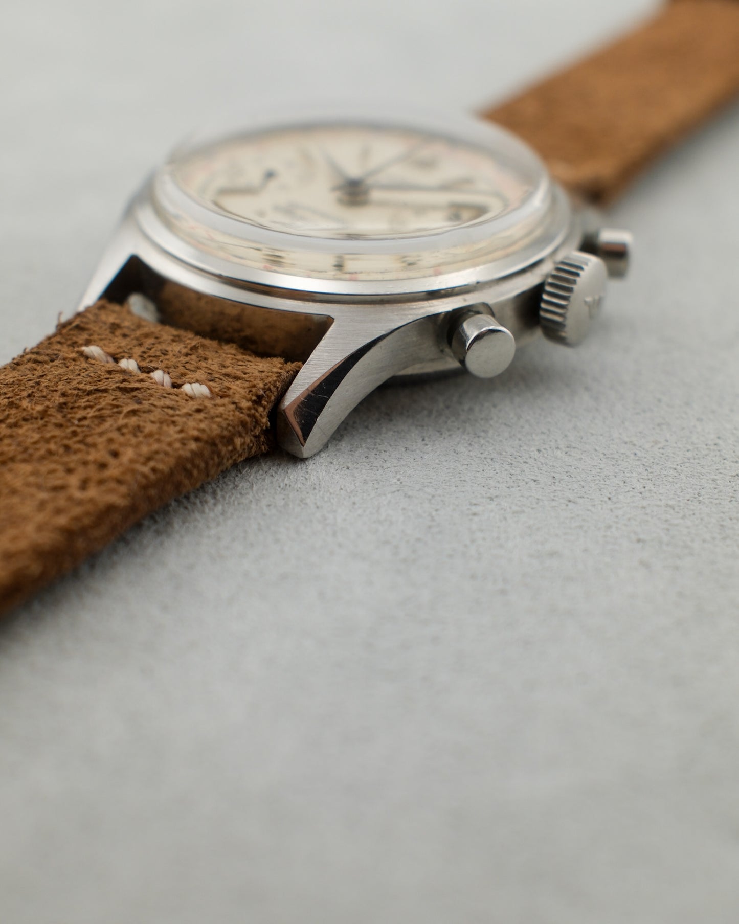 Wittnauer Genève | Professional Chronograph