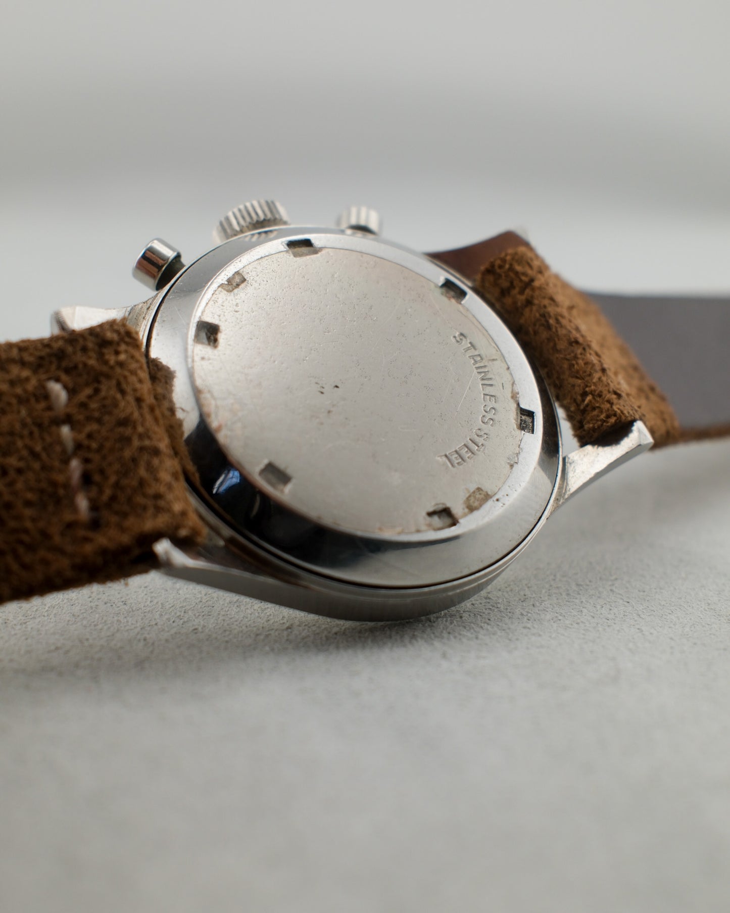 Wittnauer Genève | Professional Chronograph