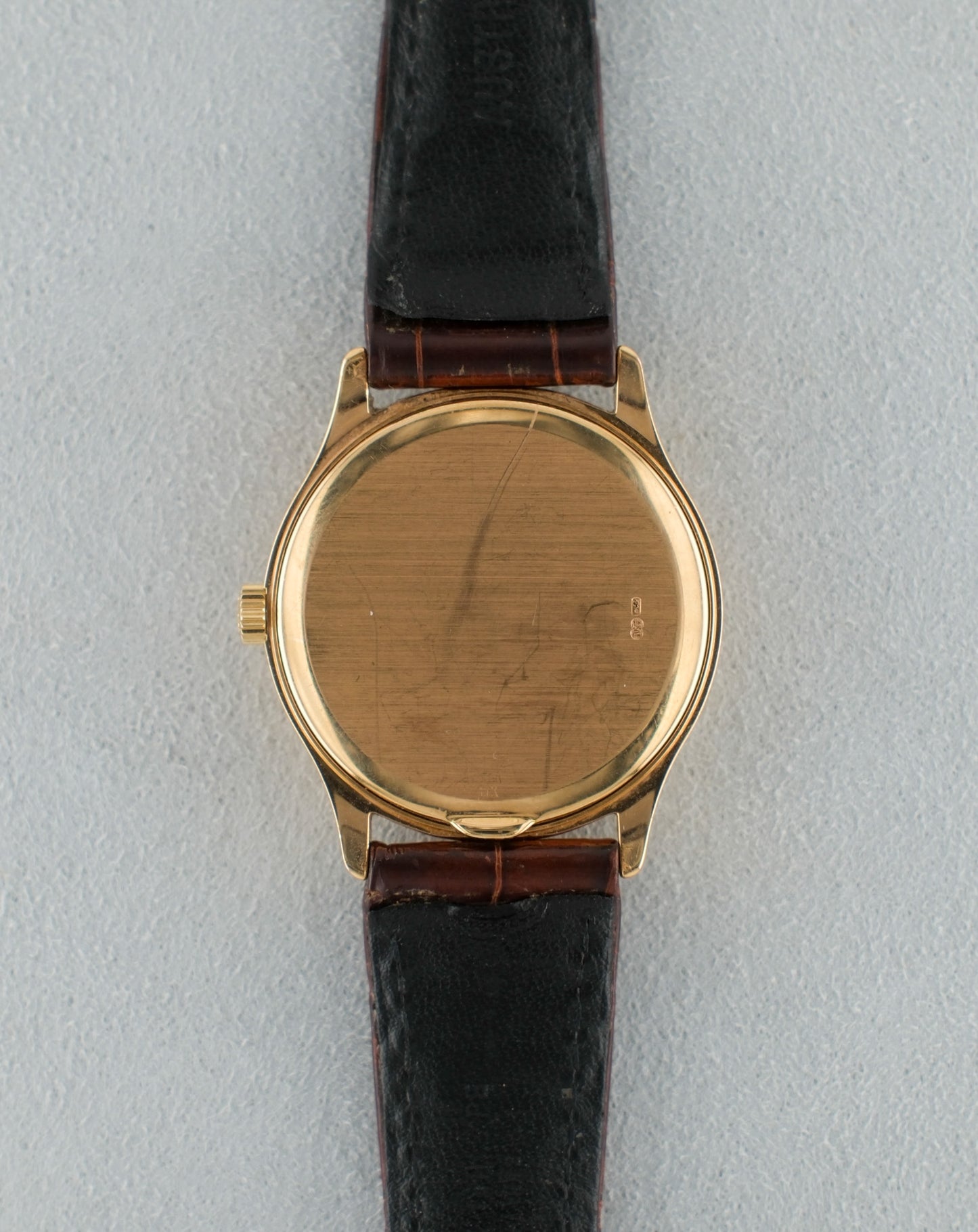 Patek Philippe | Calatrava Ref. 3923