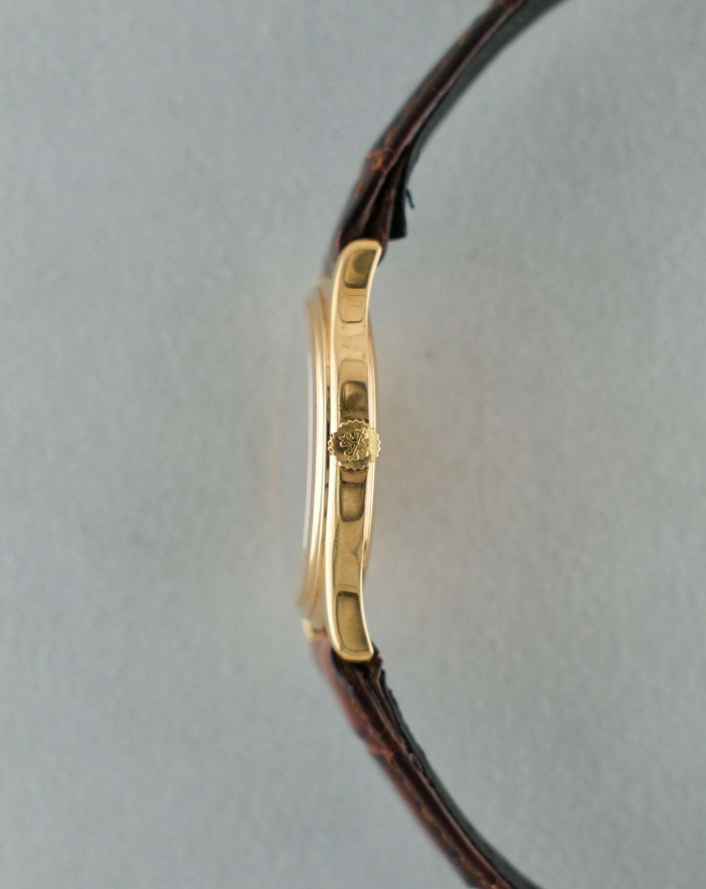 Patek Philippe | Calatrava Ref. 3923