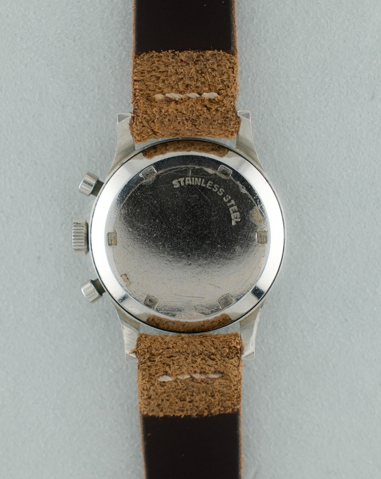 Wittnauer Genève | Professional Chronograph
