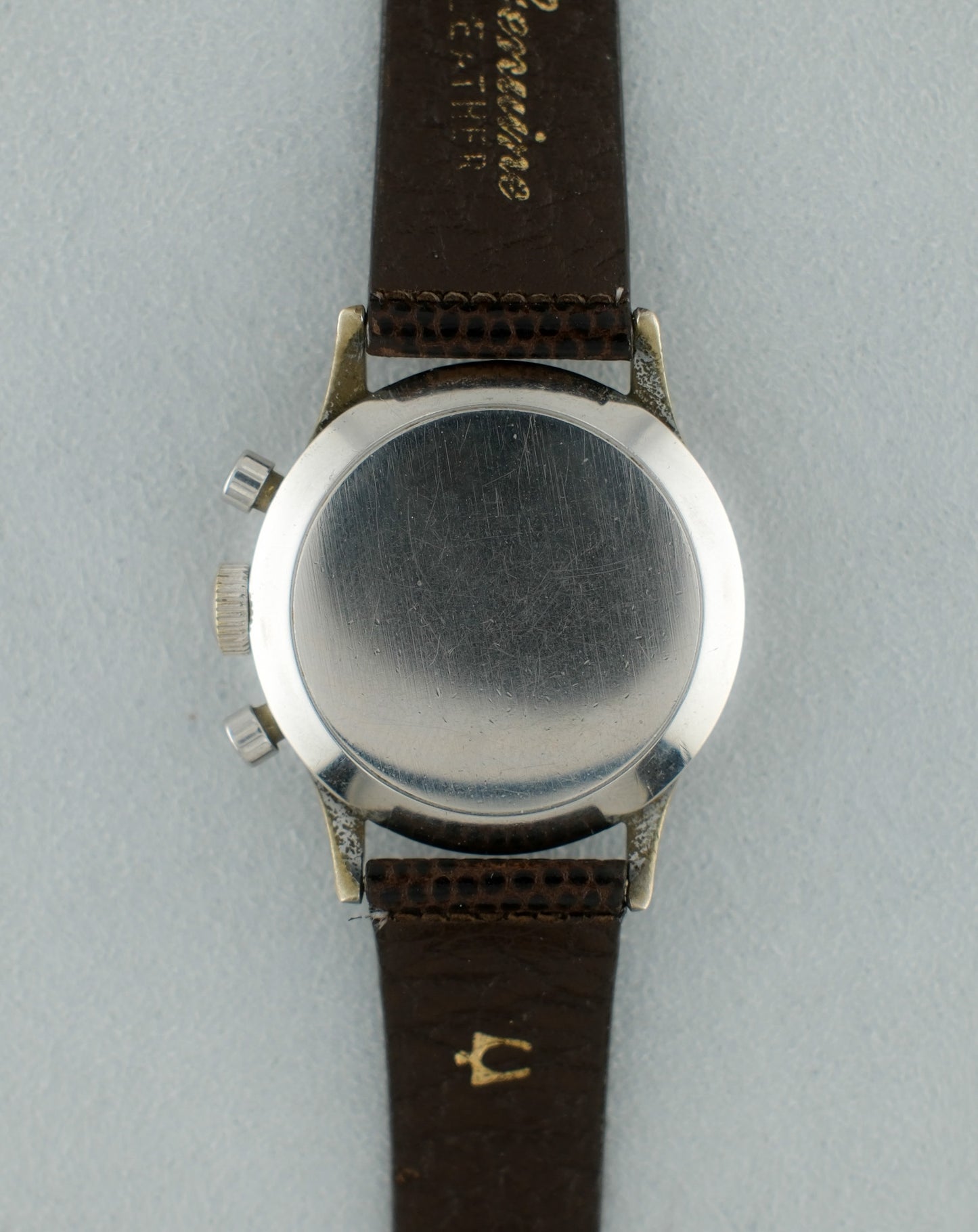 Gallet | Multichron 30M