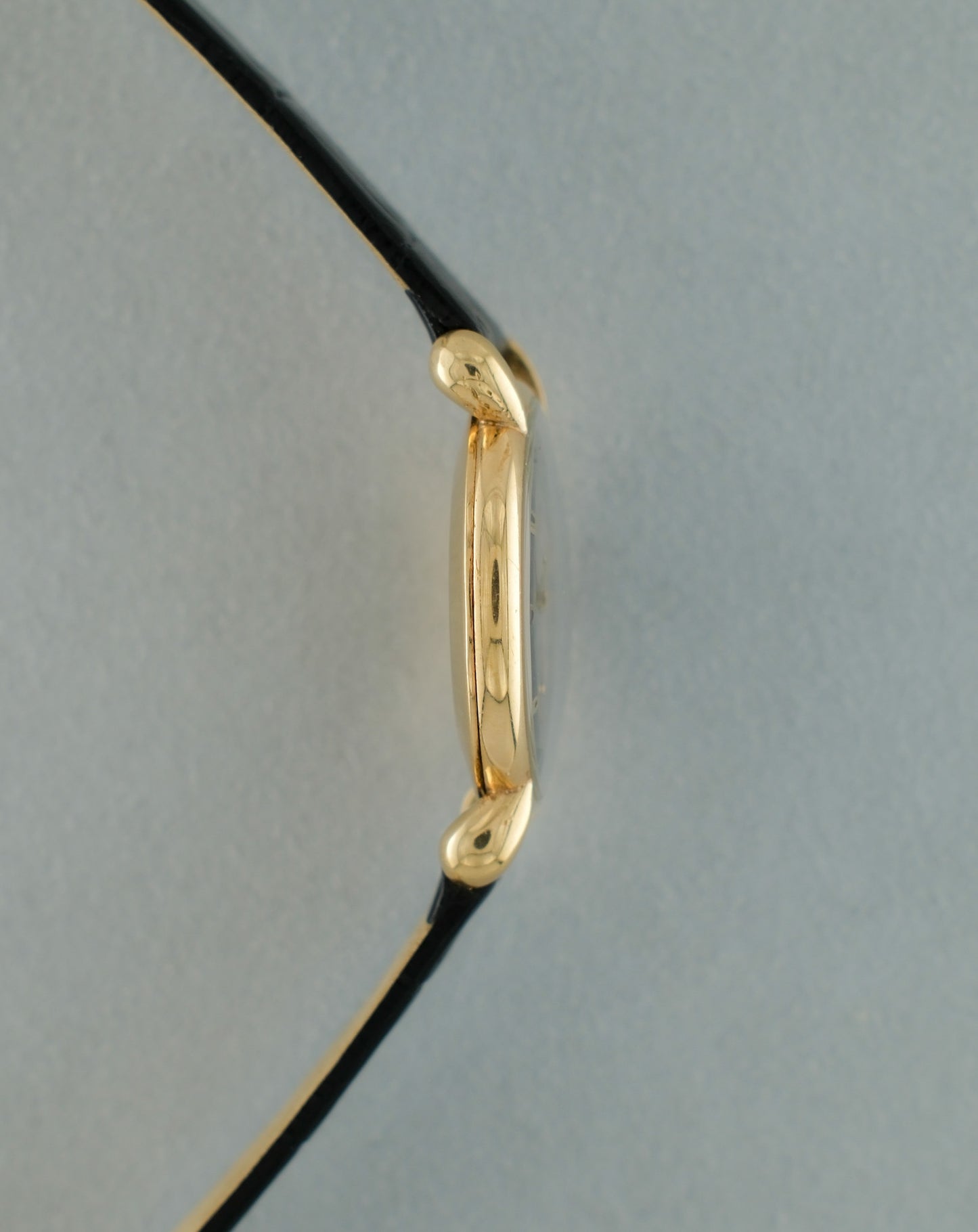 LeCoultre | Wrist Alarm