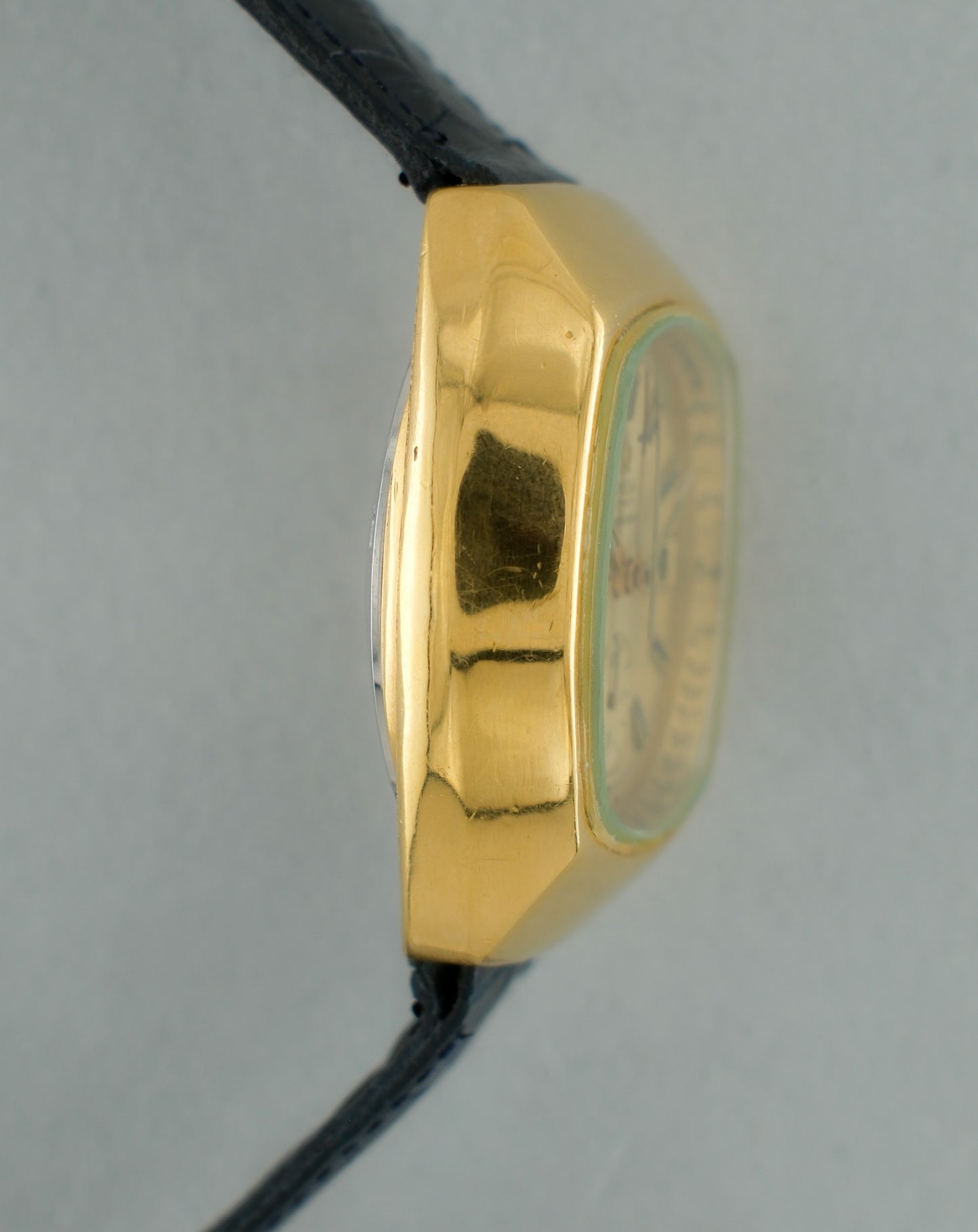 Omega | Seamaster "Jedi"