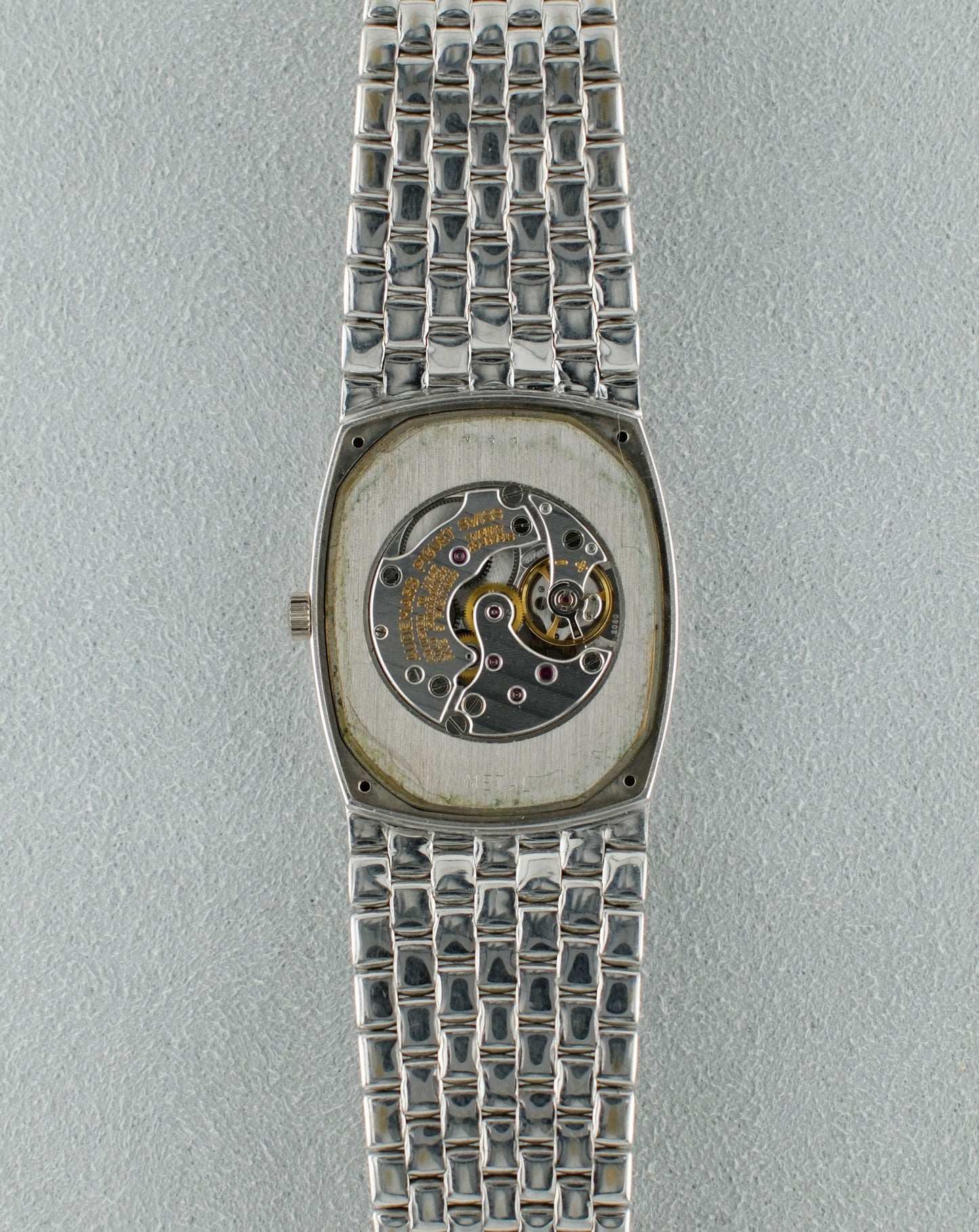 Audemars Piguet | Cobra