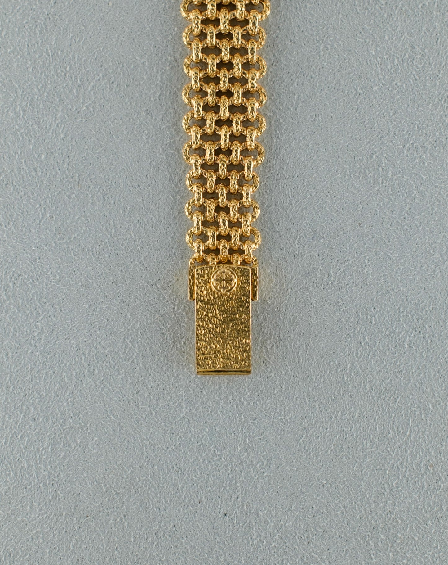 Patek Philippe | Ellipse Ref. 4133/1