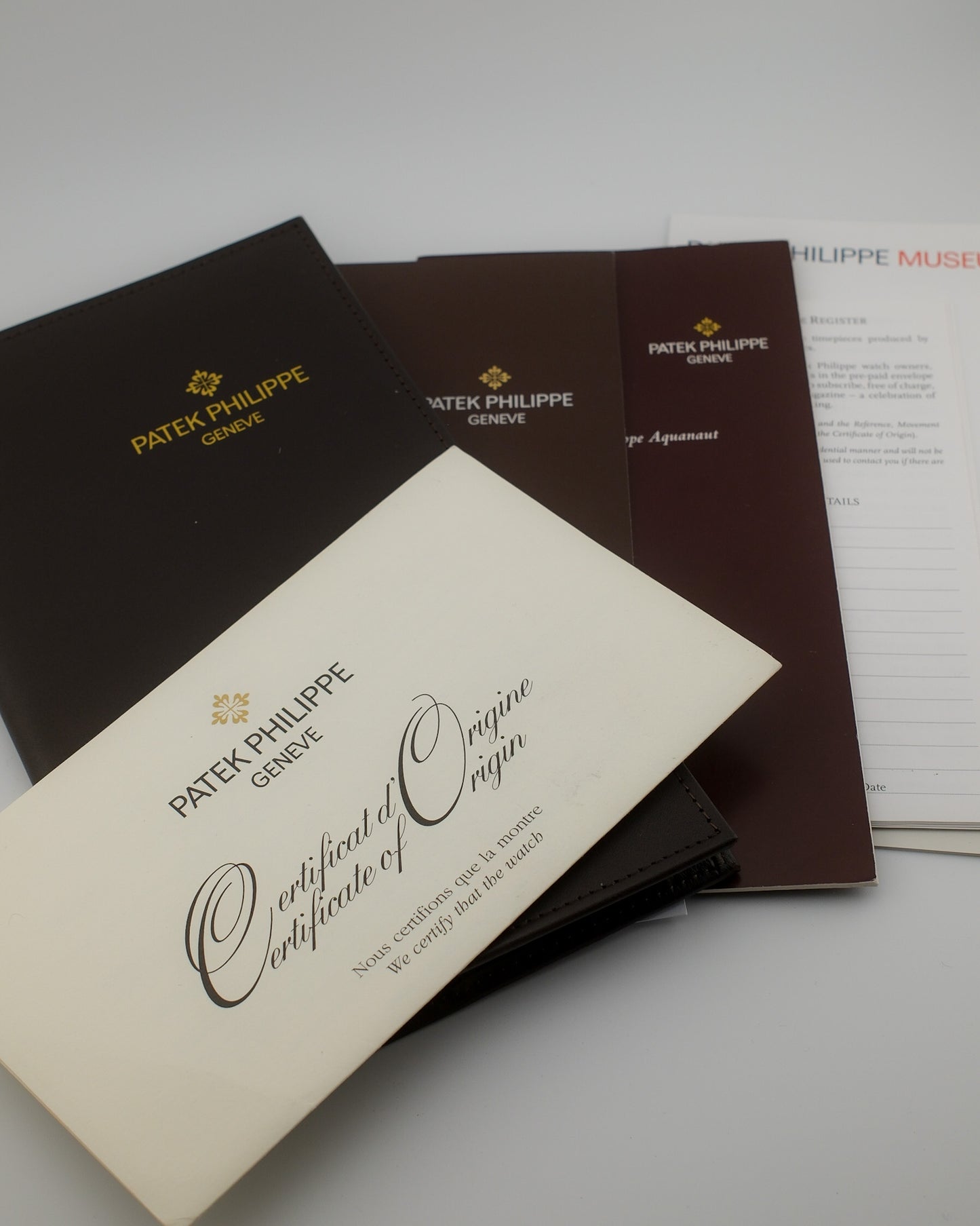 Patek Philippe | Aquanaut Ref. 5167/1A-001